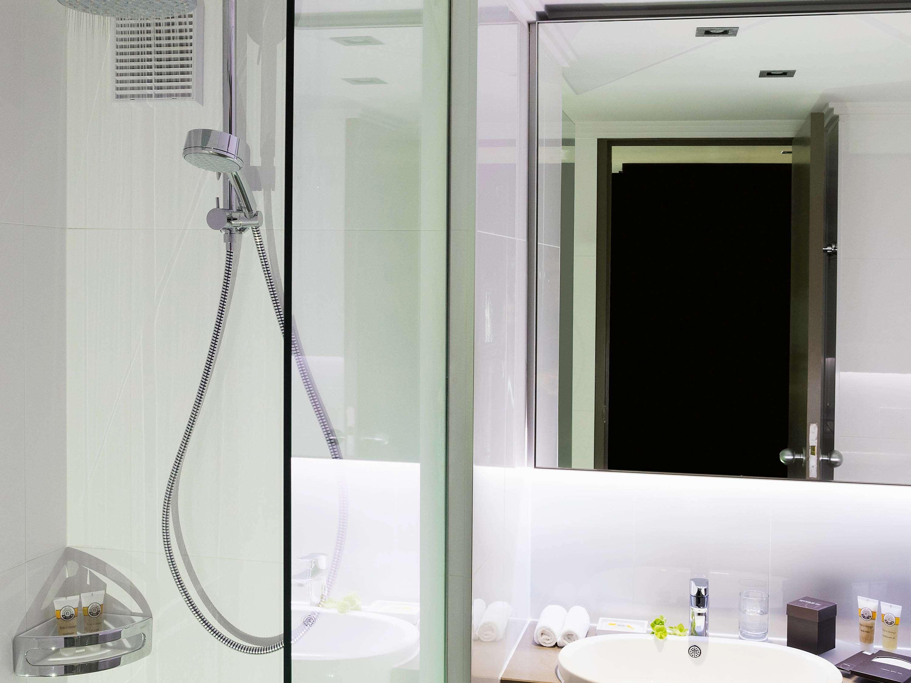 Double or Twin Classic