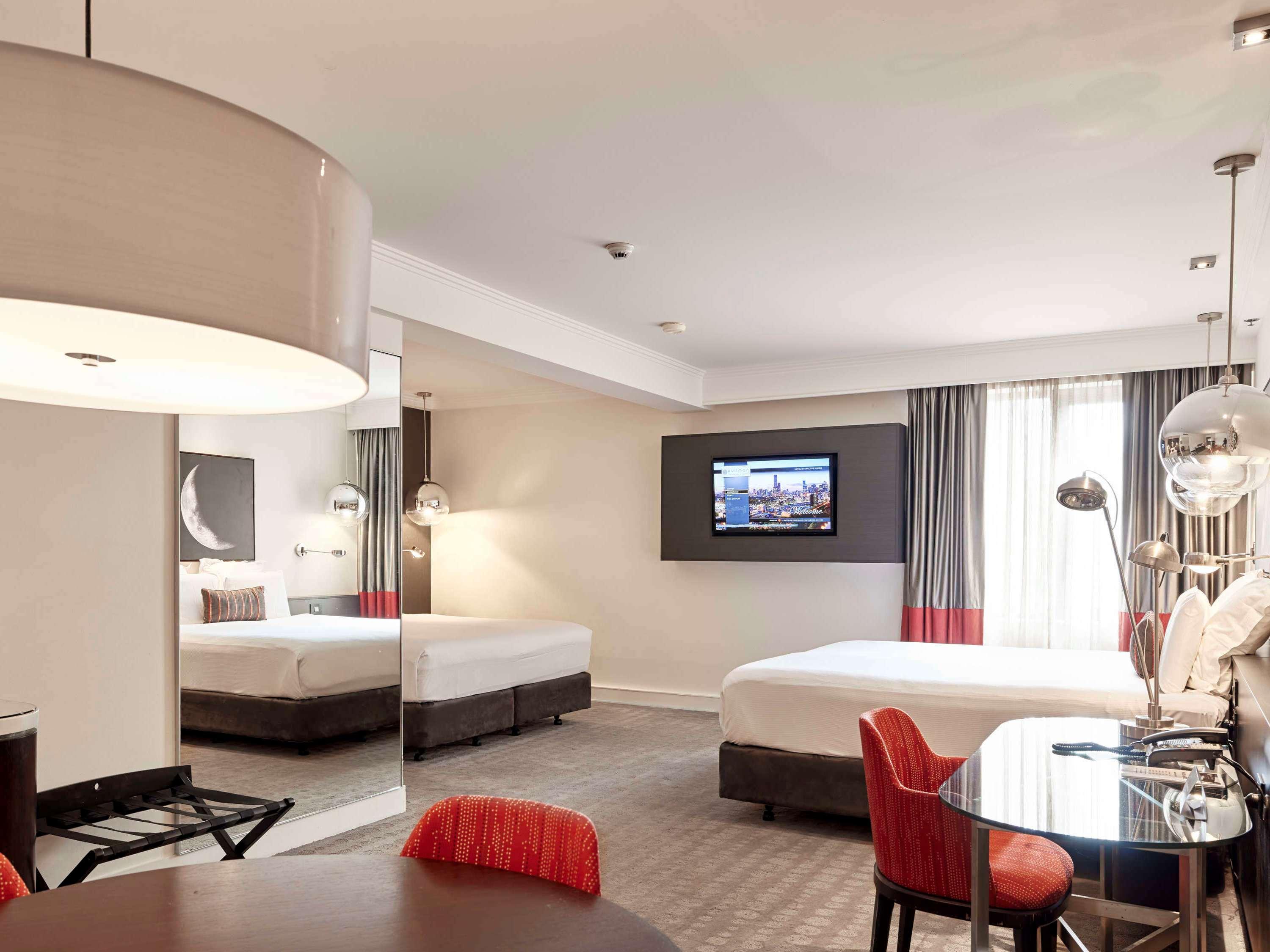 Double or Twin Classic