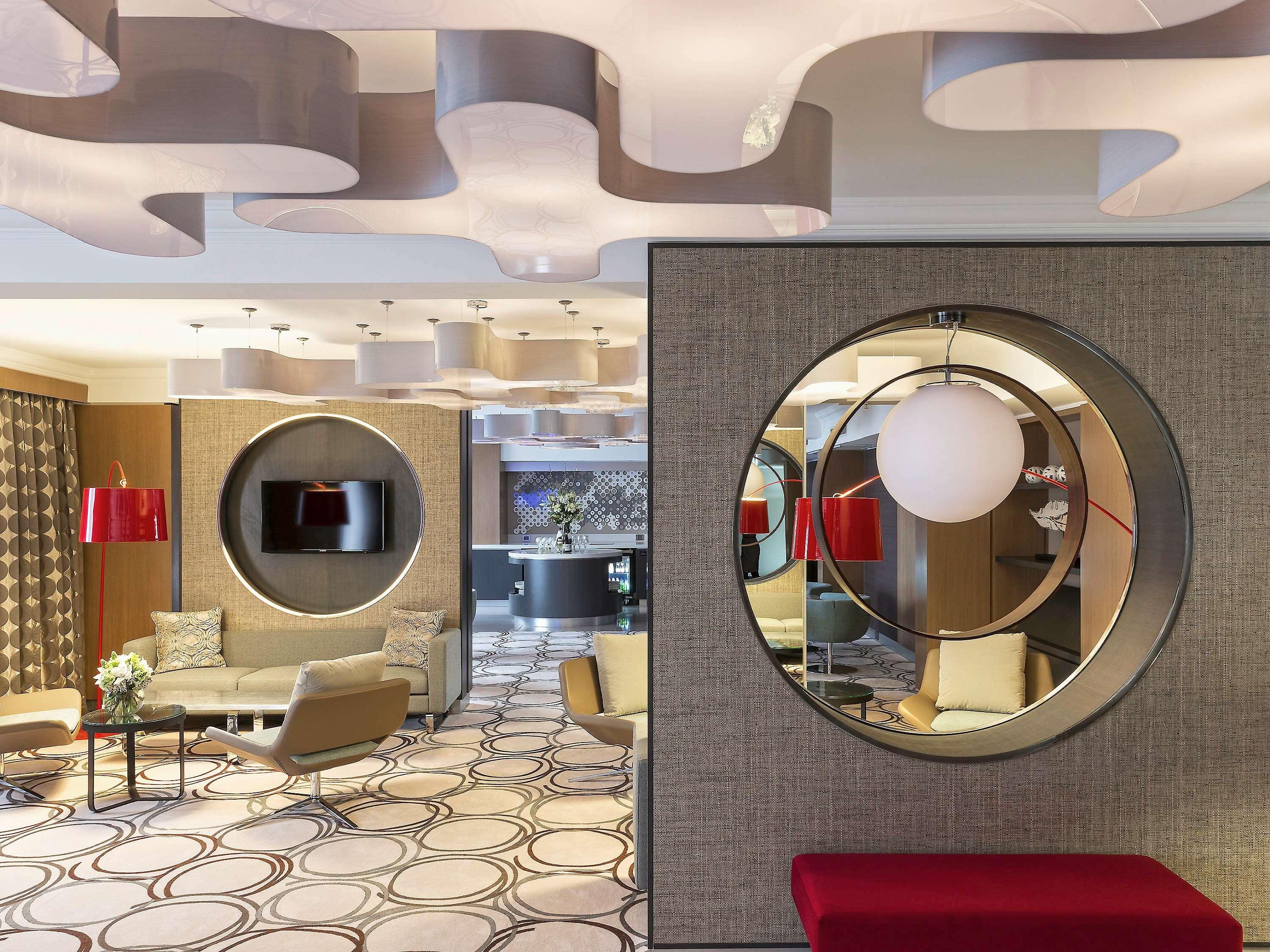 Double Deluxe Lake View