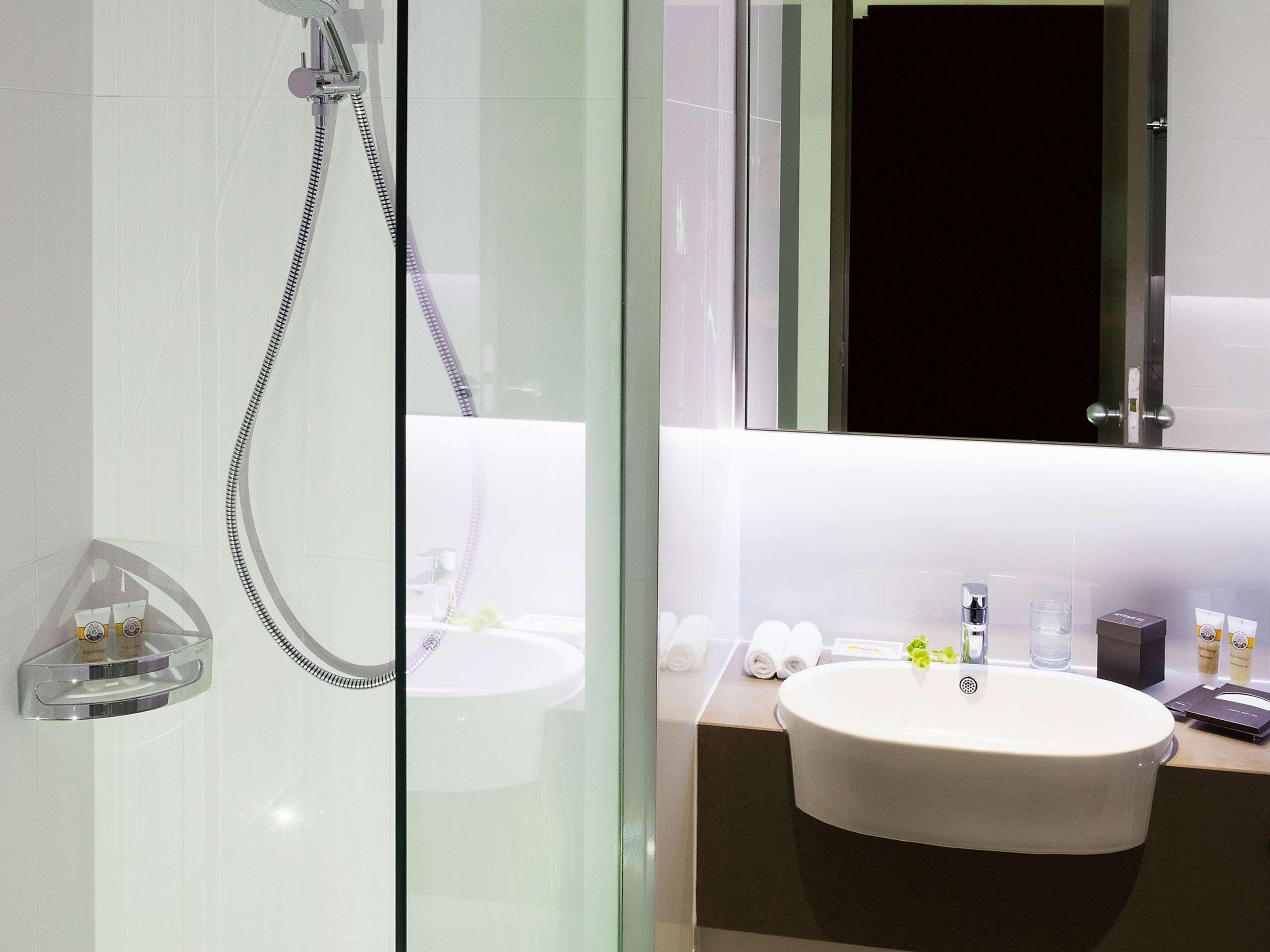 Double Deluxe Lake View