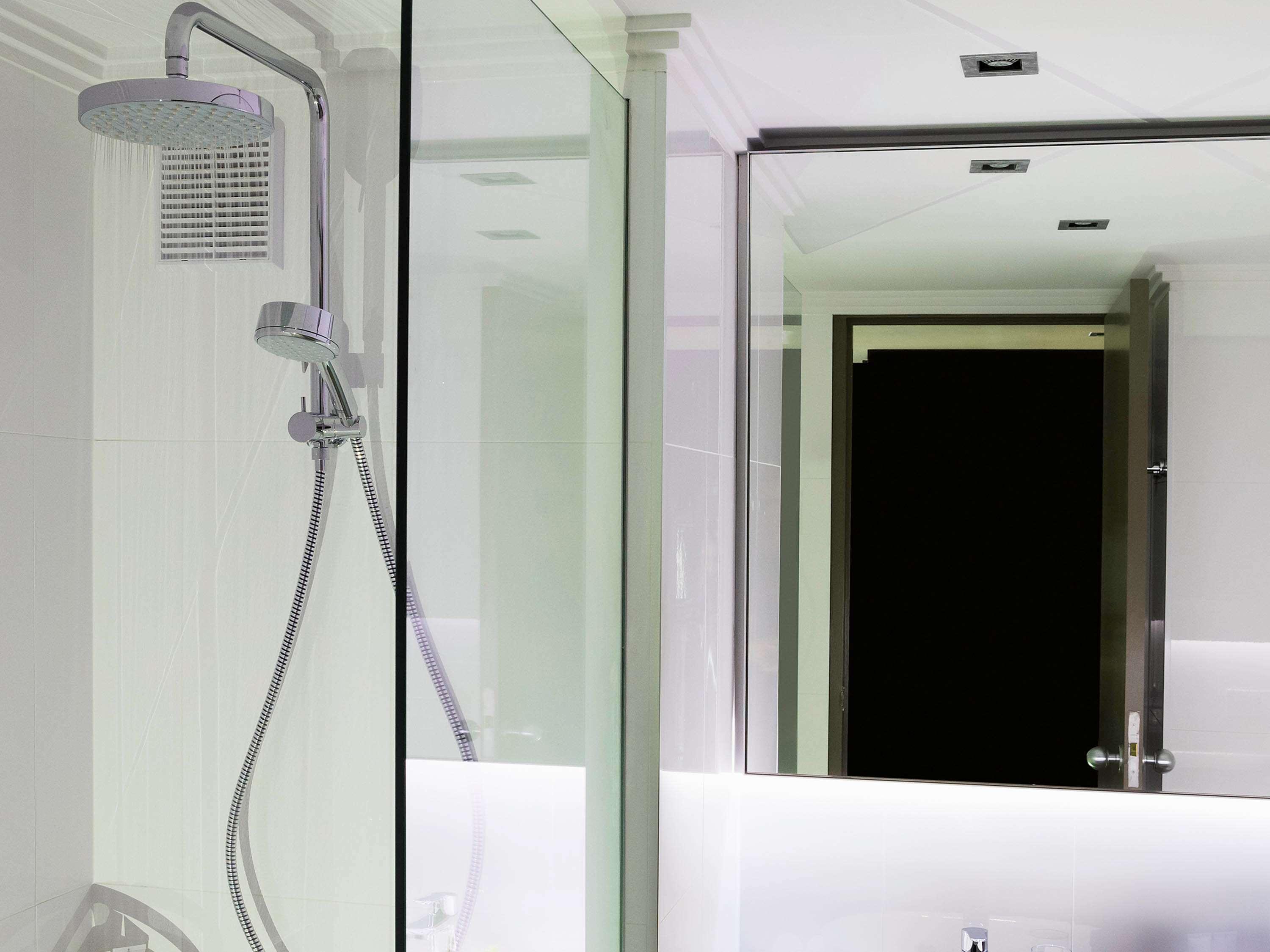 Double Deluxe Lake View