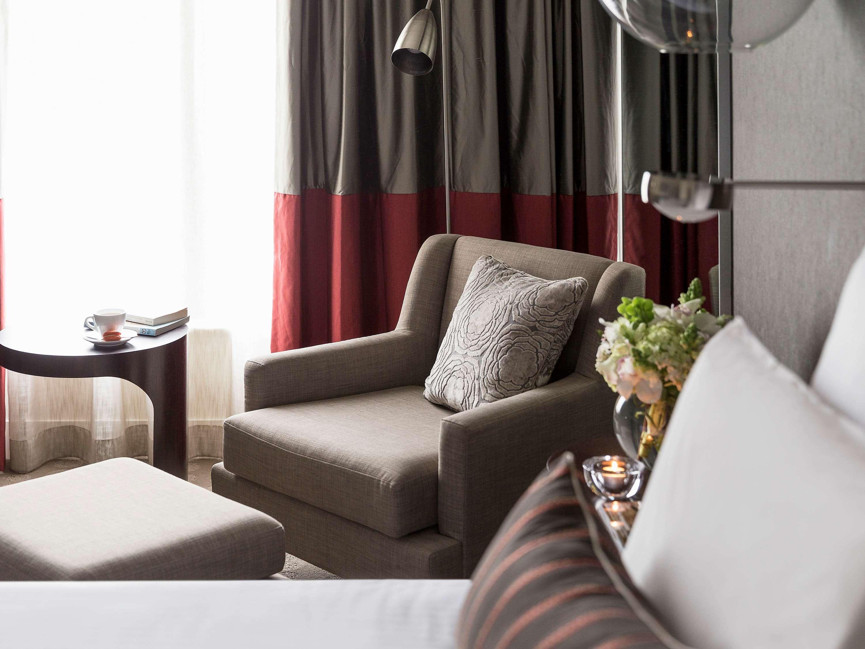 Double Deluxe Lake View