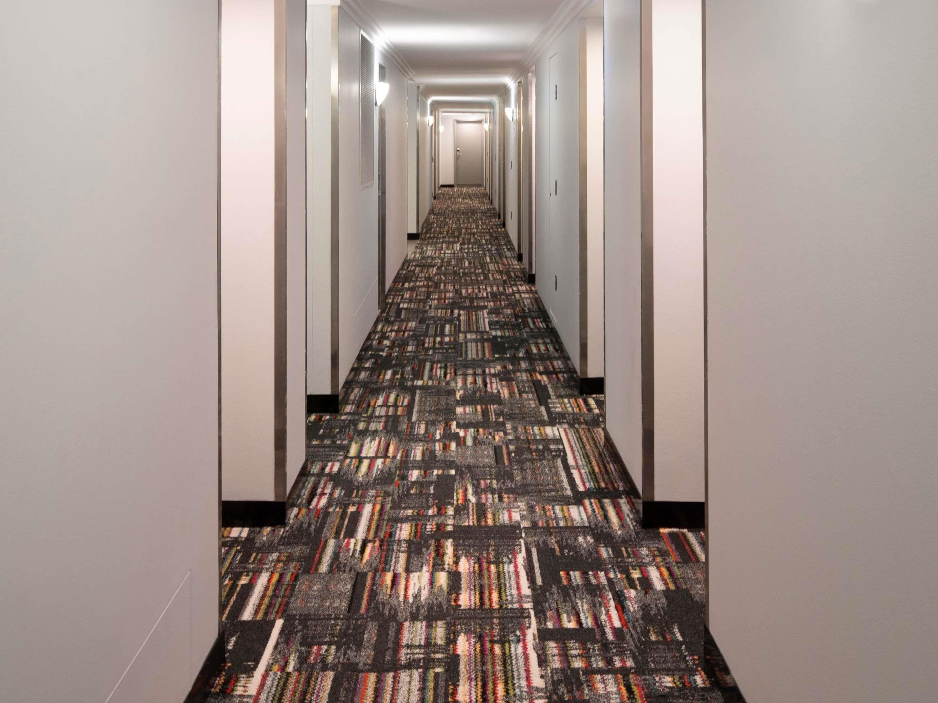 Double Deluxe with Balcony