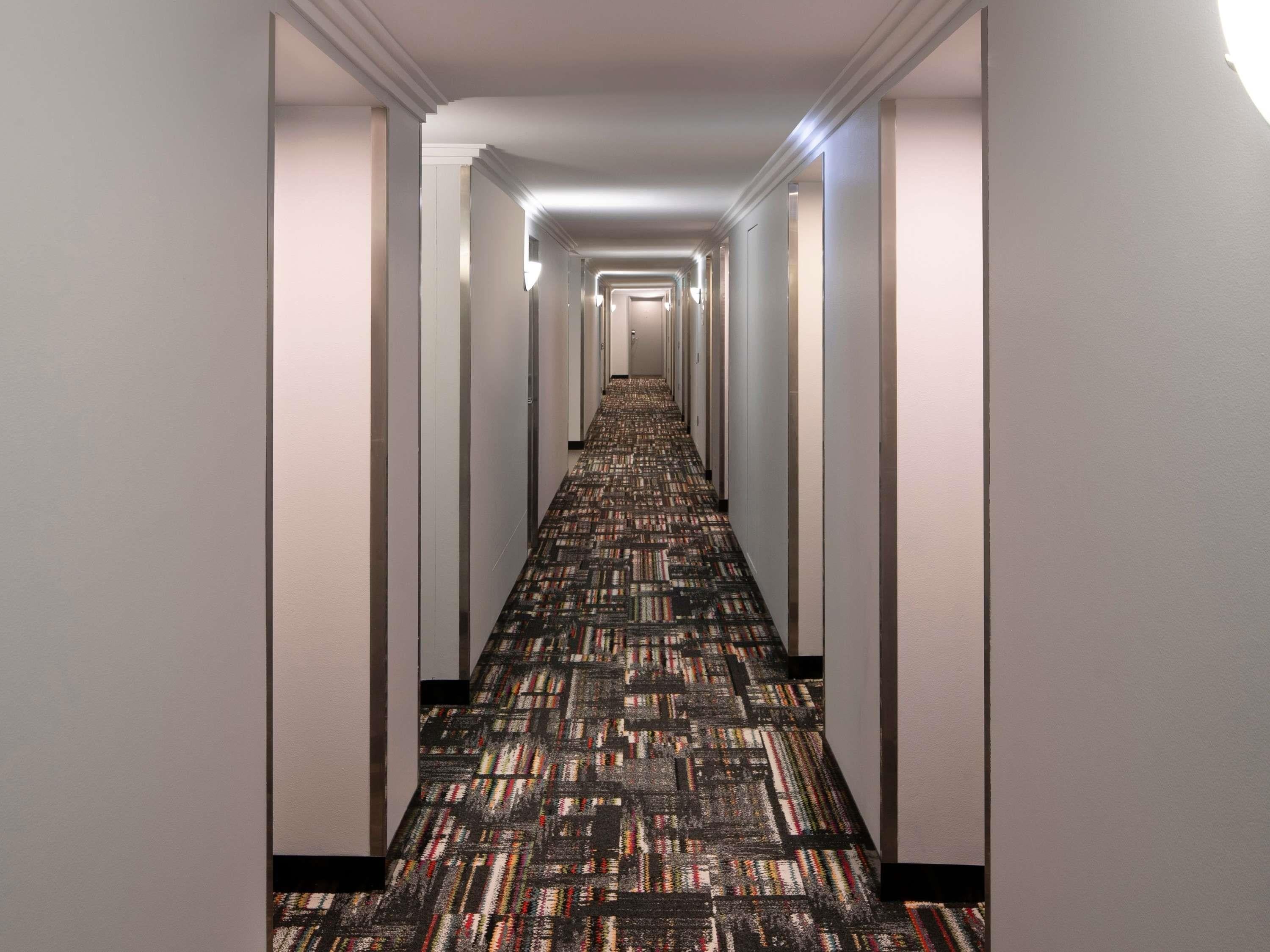 Double Queen Size Bed