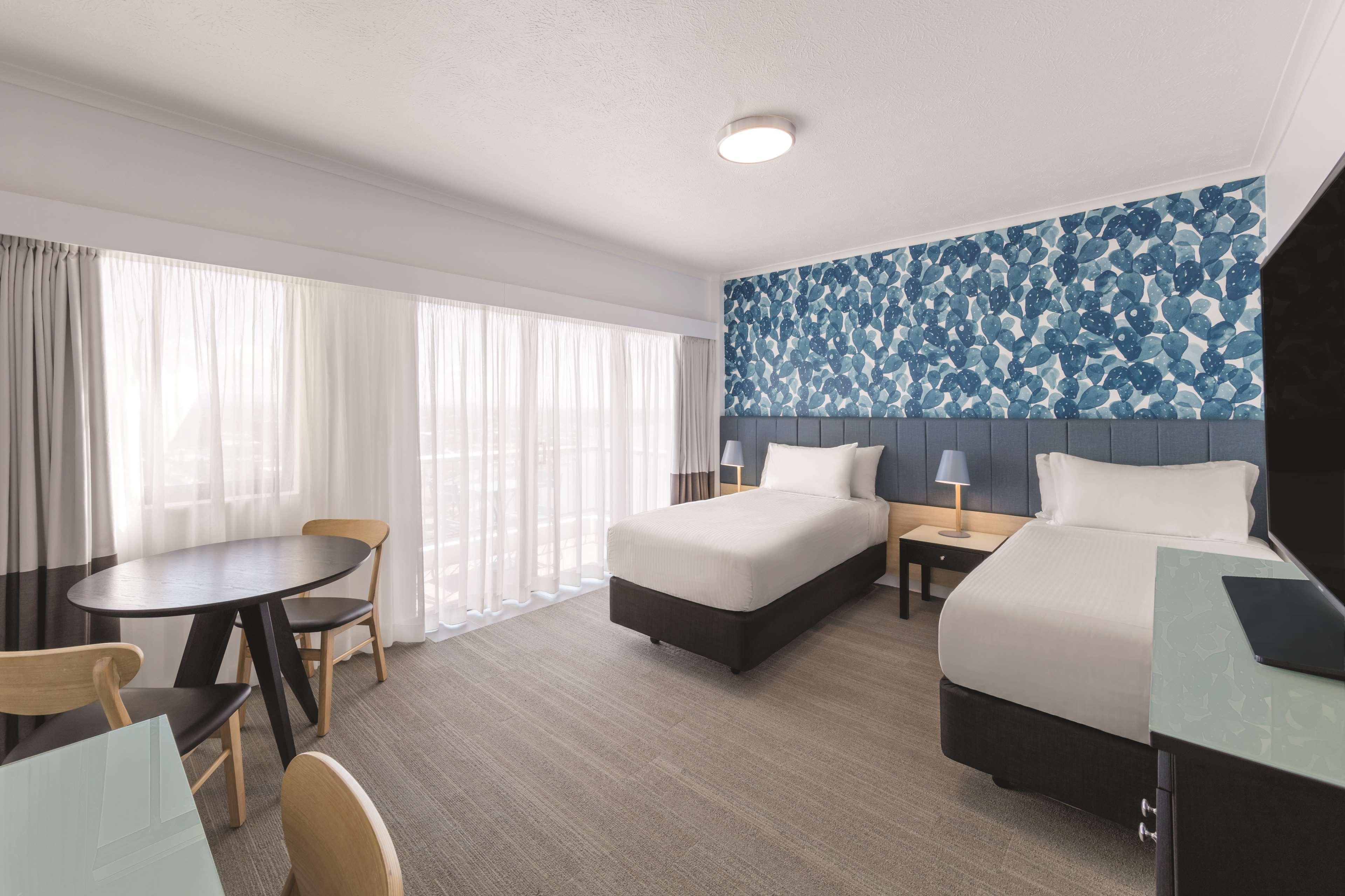 Double or Twin Guest Room