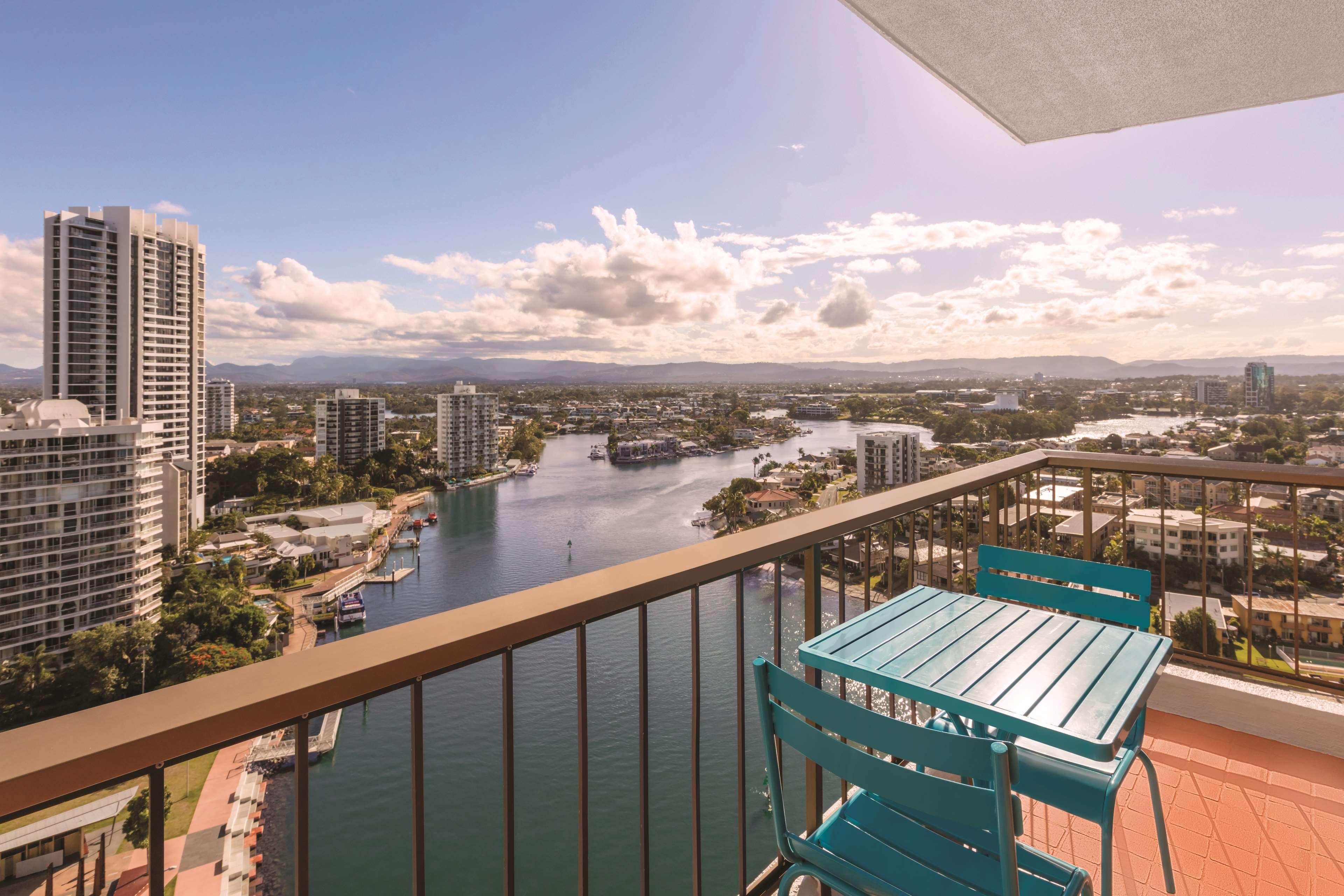 Double or Twin Guest Room