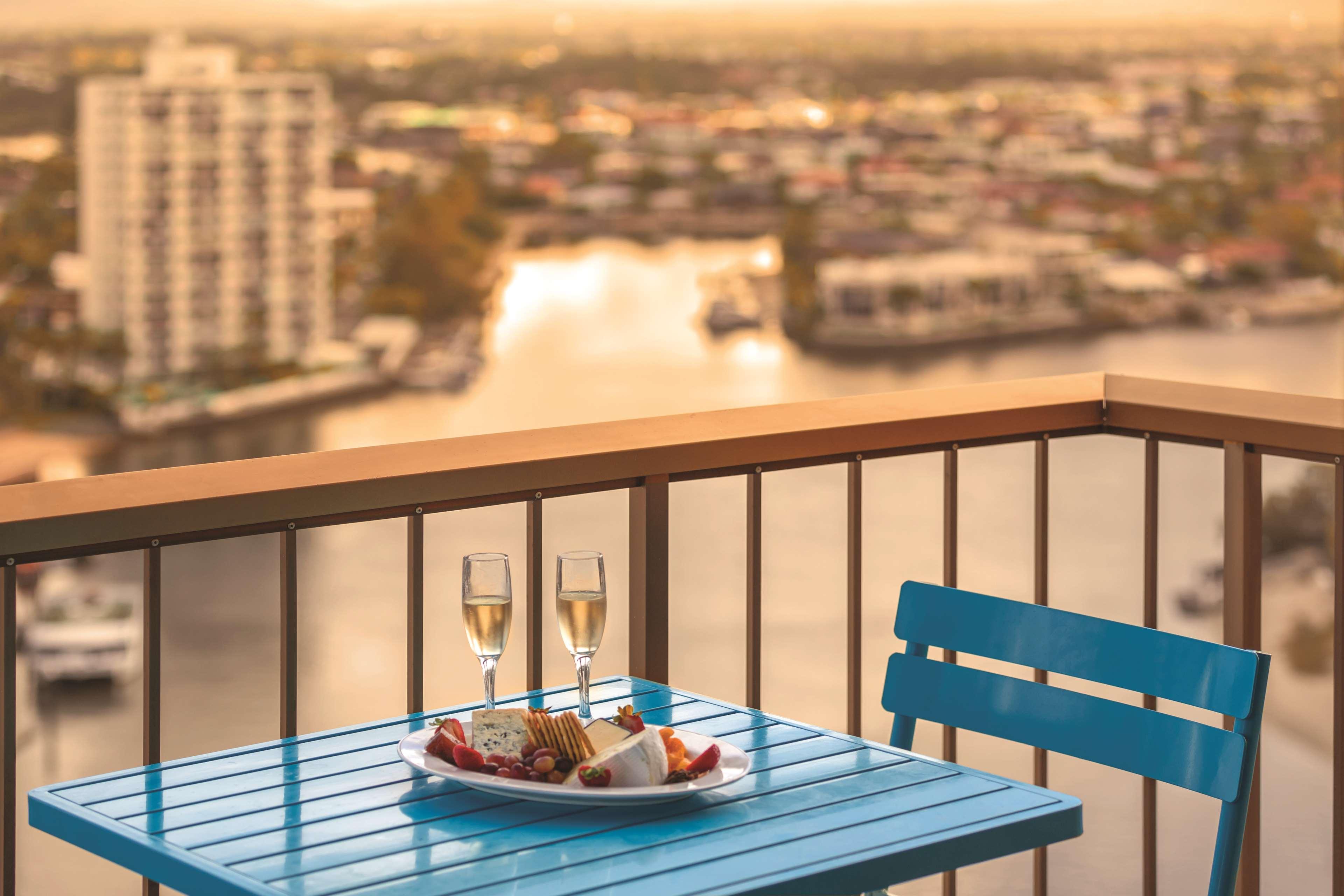 Double or Twin Guest Room