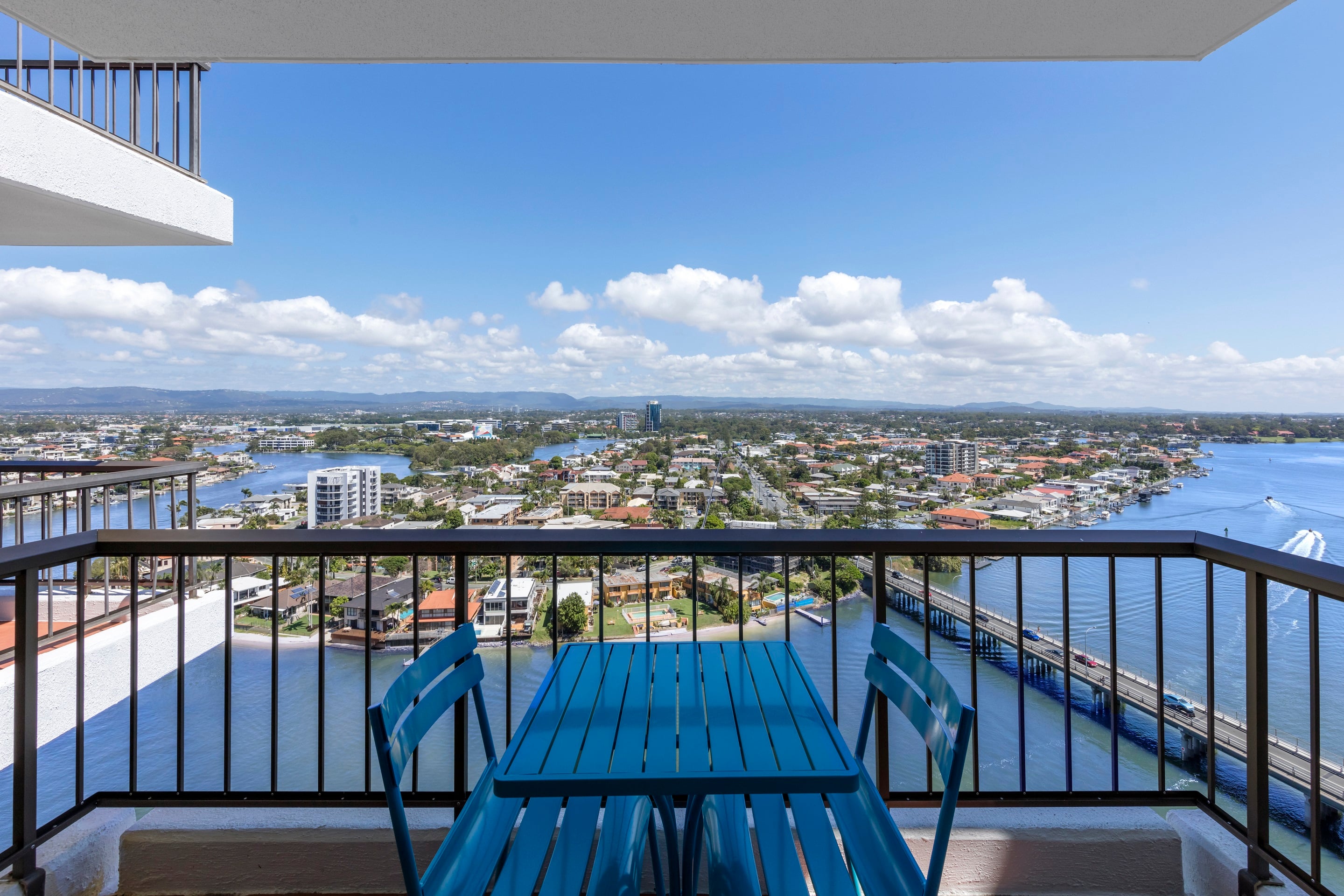 Double or Twin Guest Room