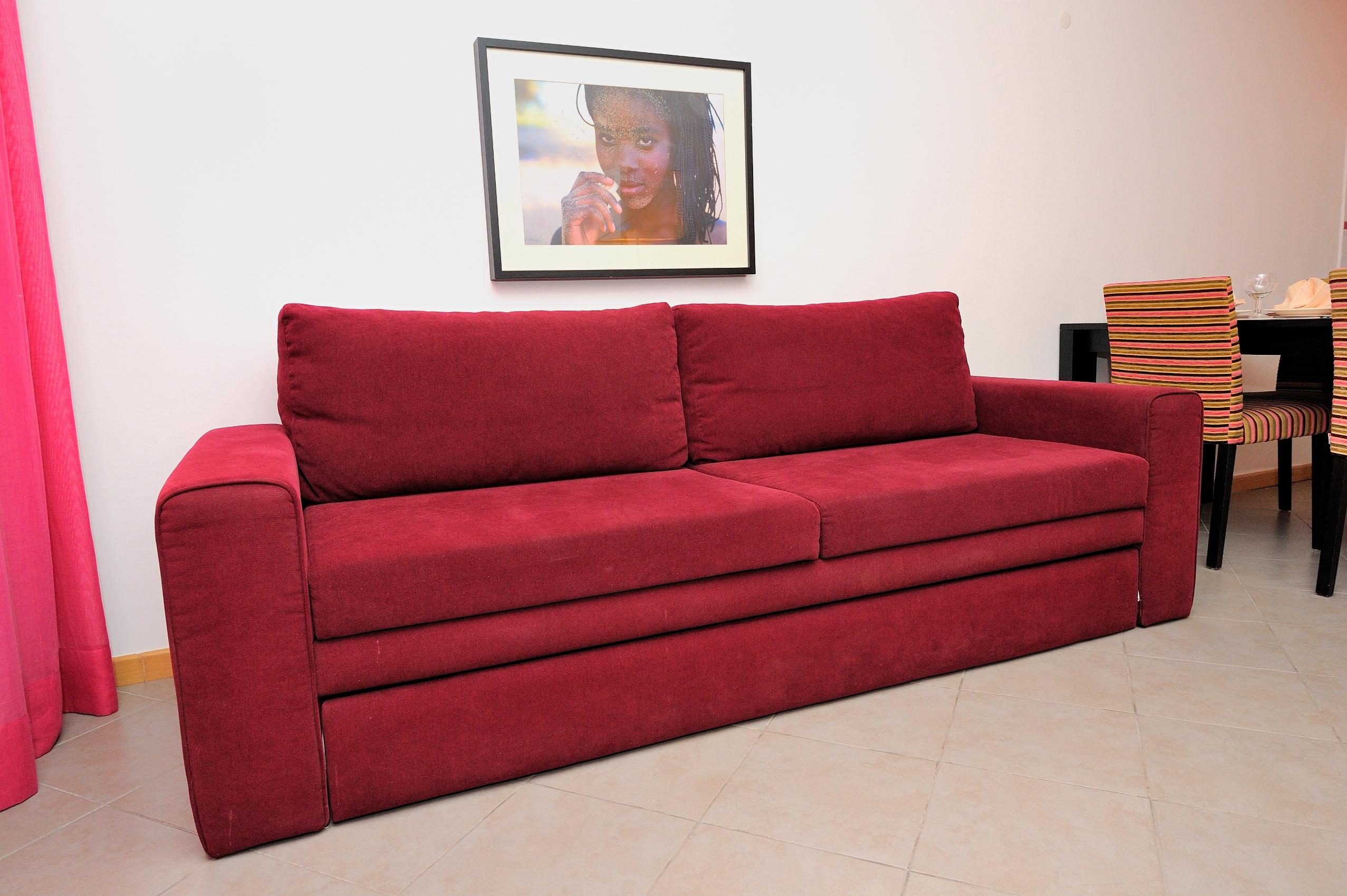 Apartment One Bedroom