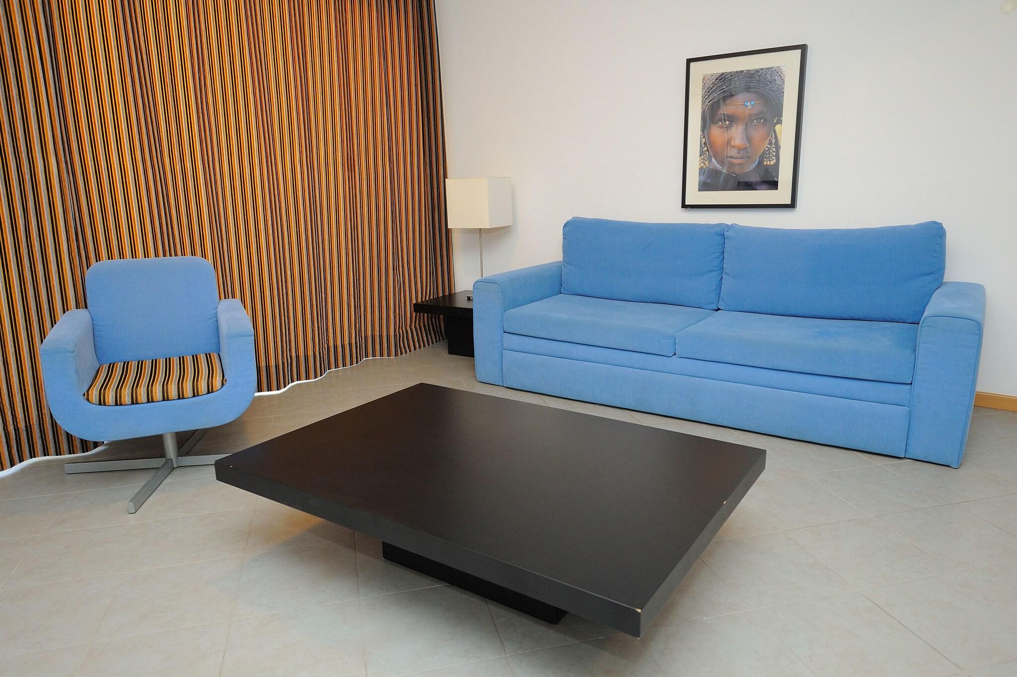 Apartment Two Bedrooms