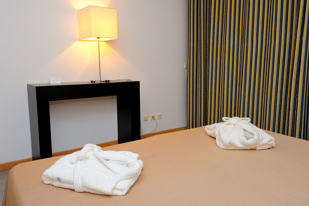 Apartment One Bedroom