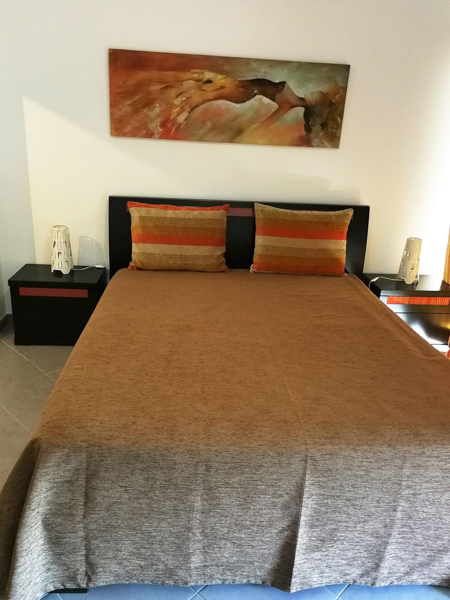 Apartment Two Bedrooms