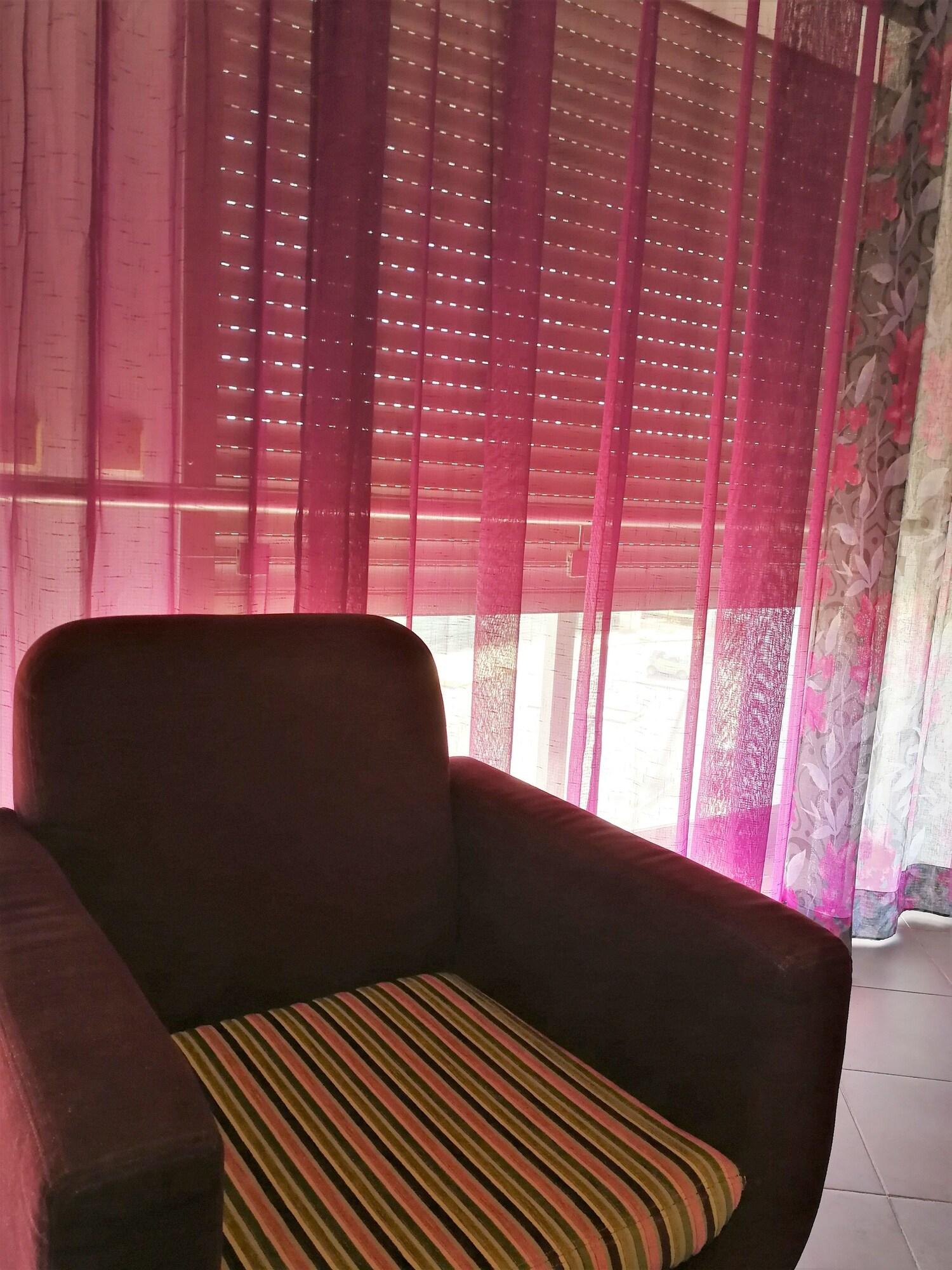 Apartment Two Bedrooms