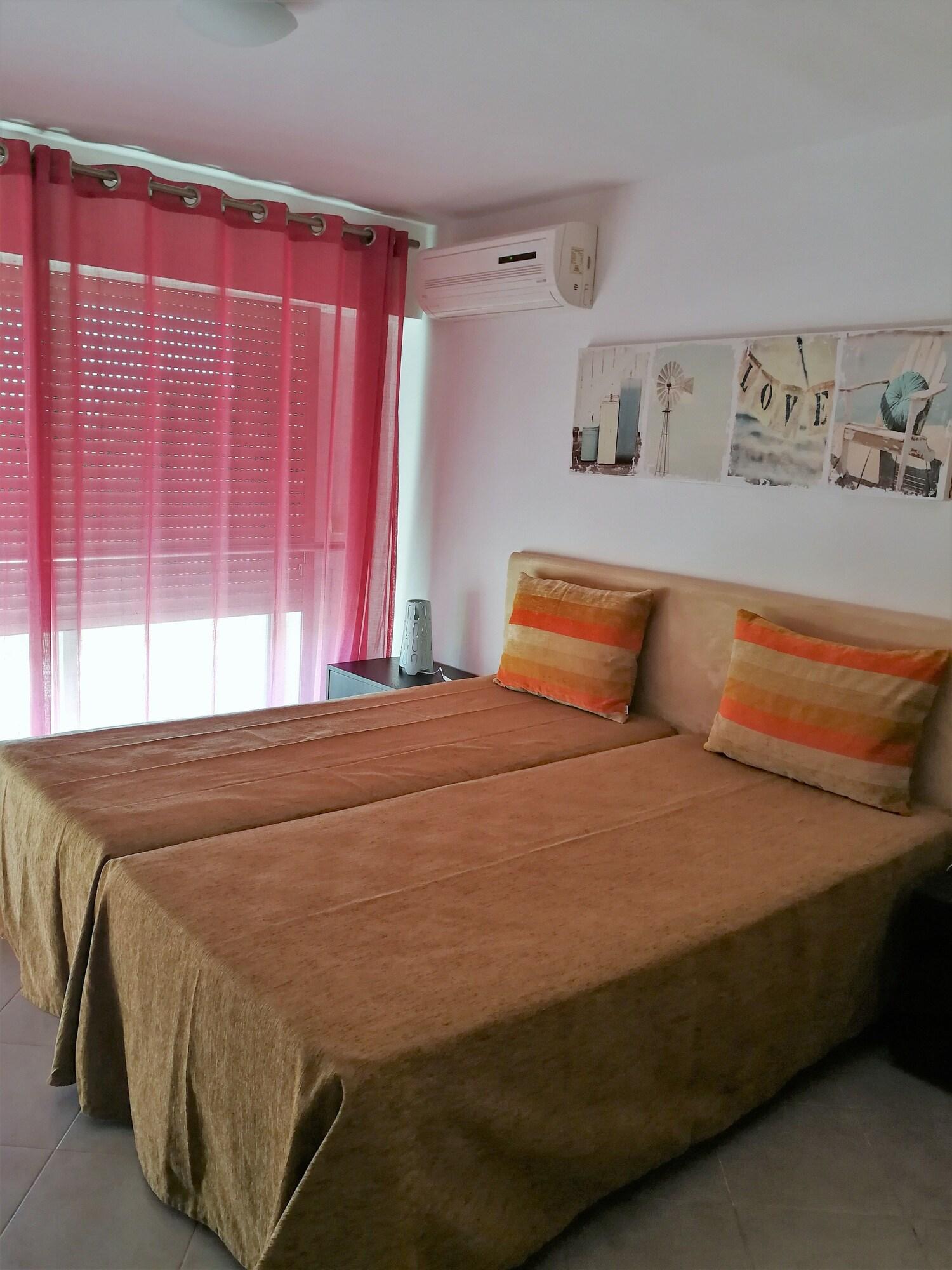 Apartment Two Bedrooms