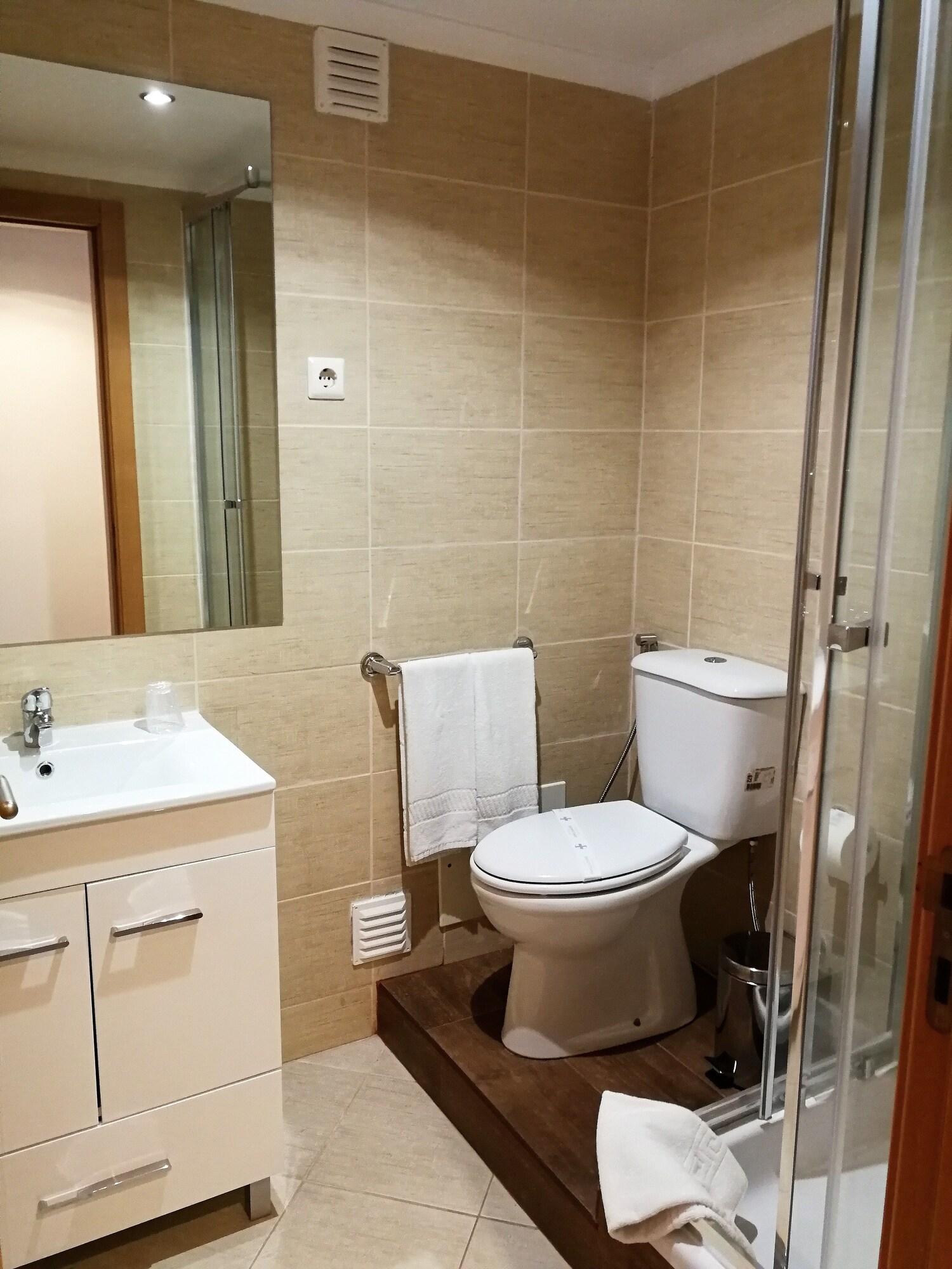 Apartment Two Bedrooms