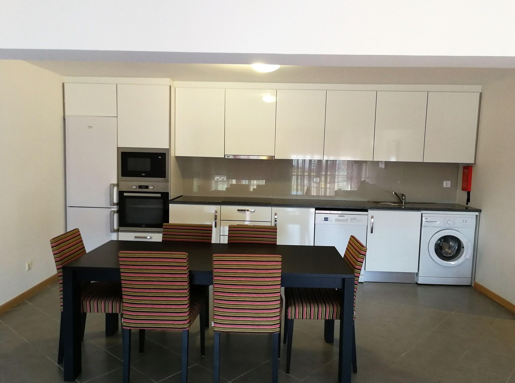 Apartment Two Bedrooms