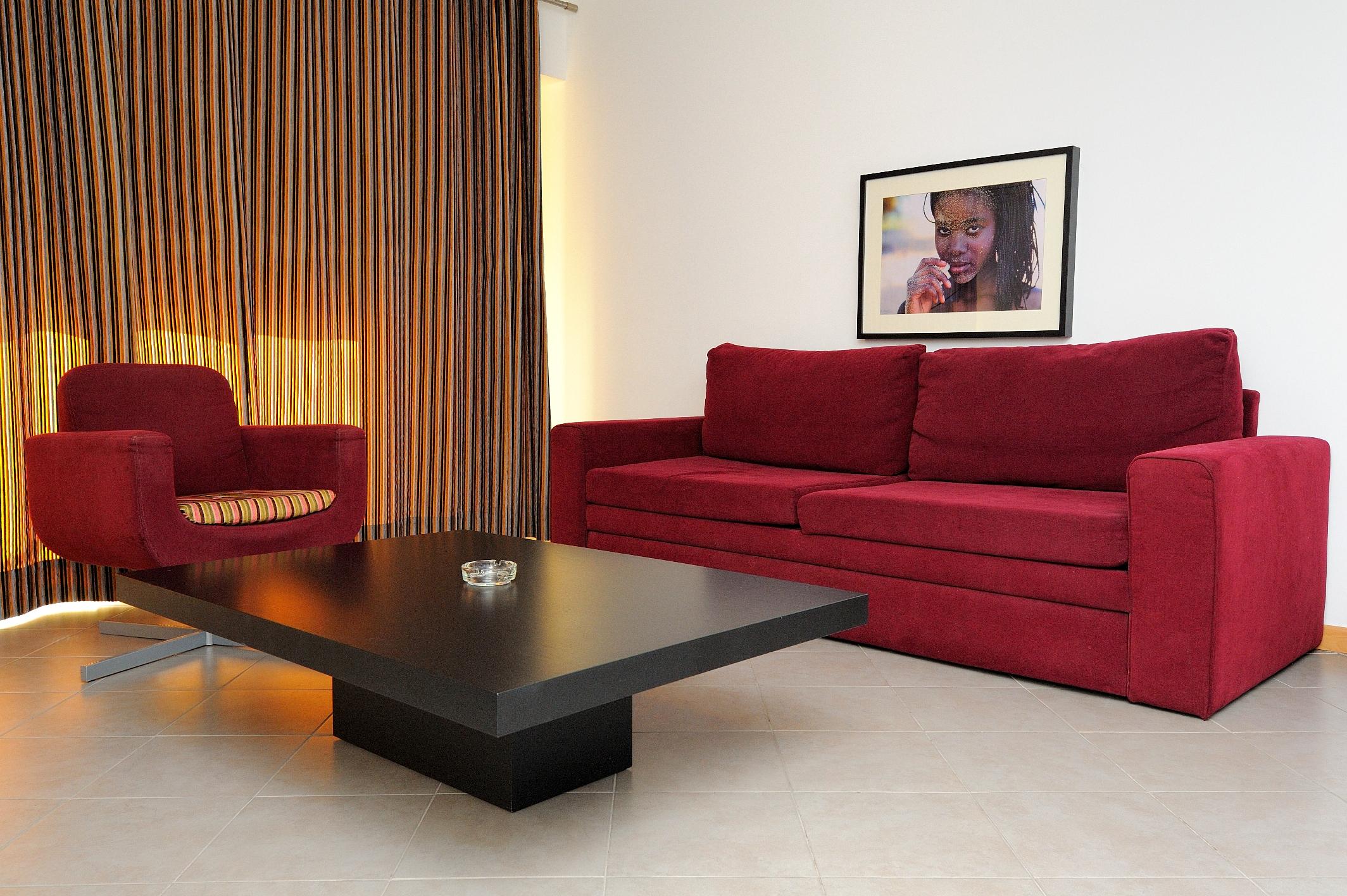 Apartment Superior One Bedroom