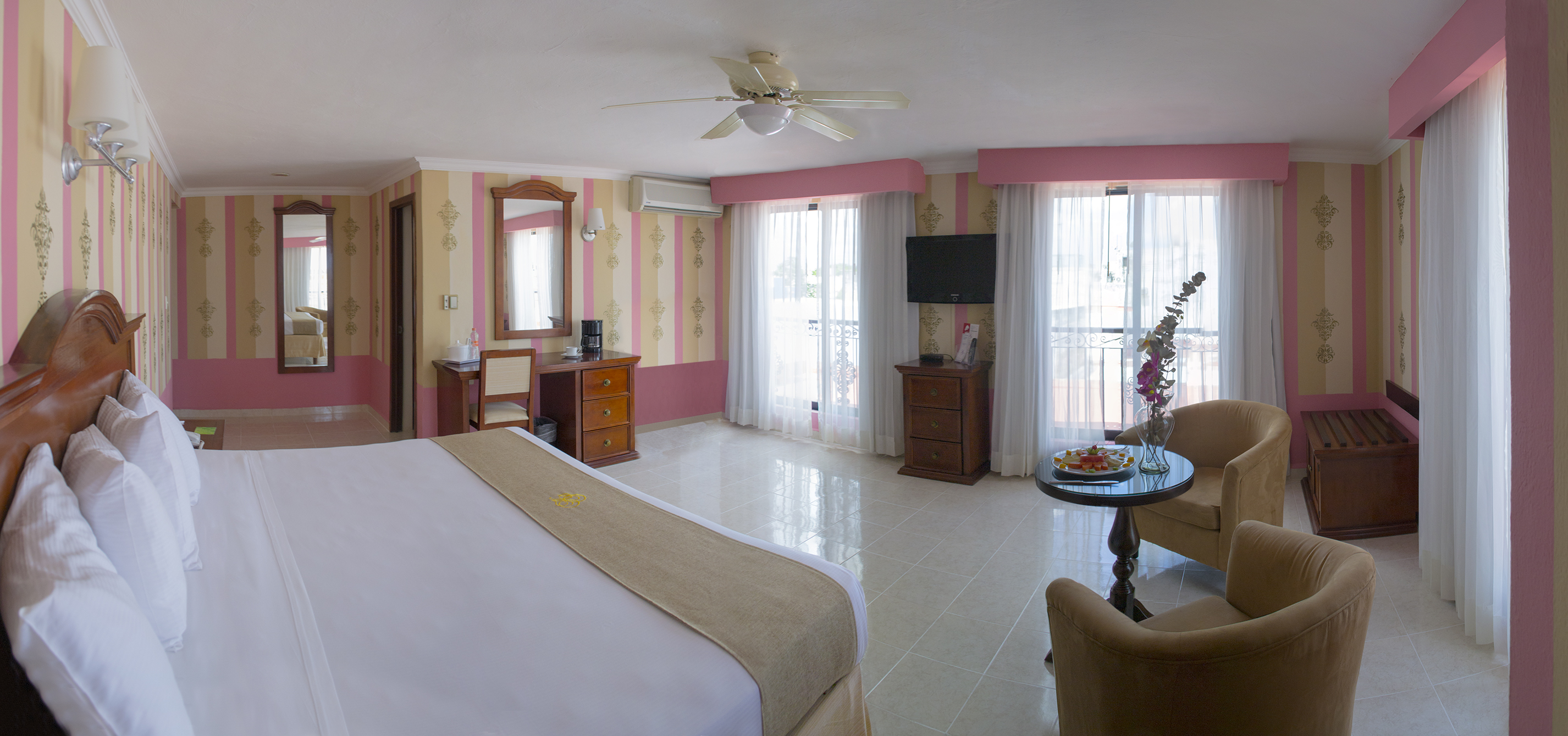 Junior Suite Standard