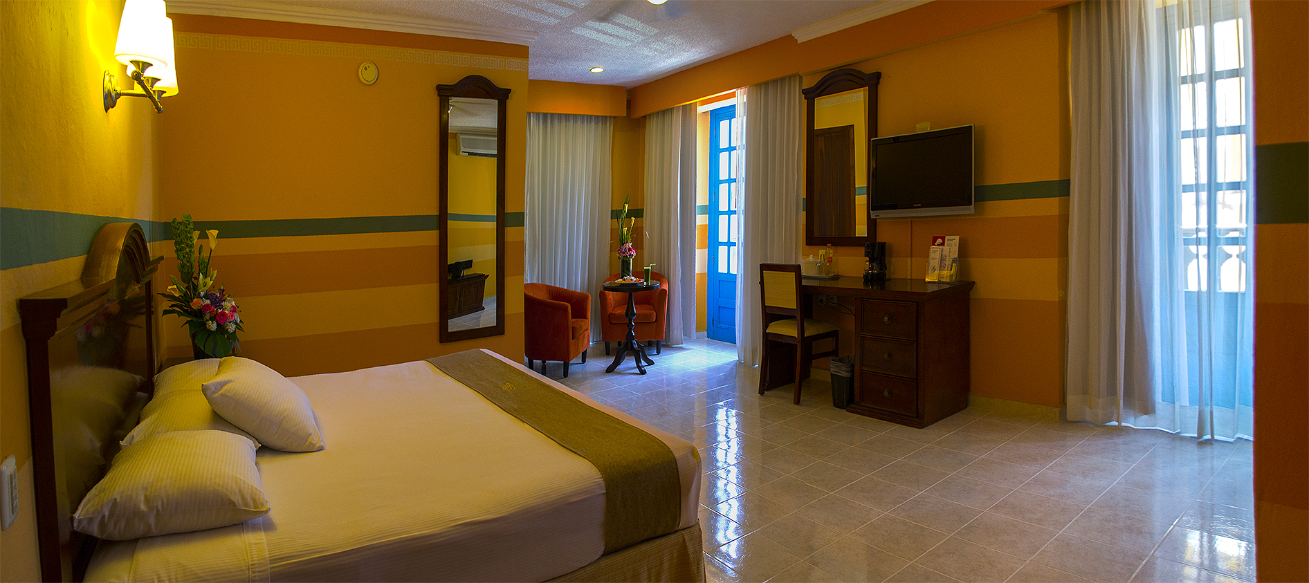 Junior Suite Standard