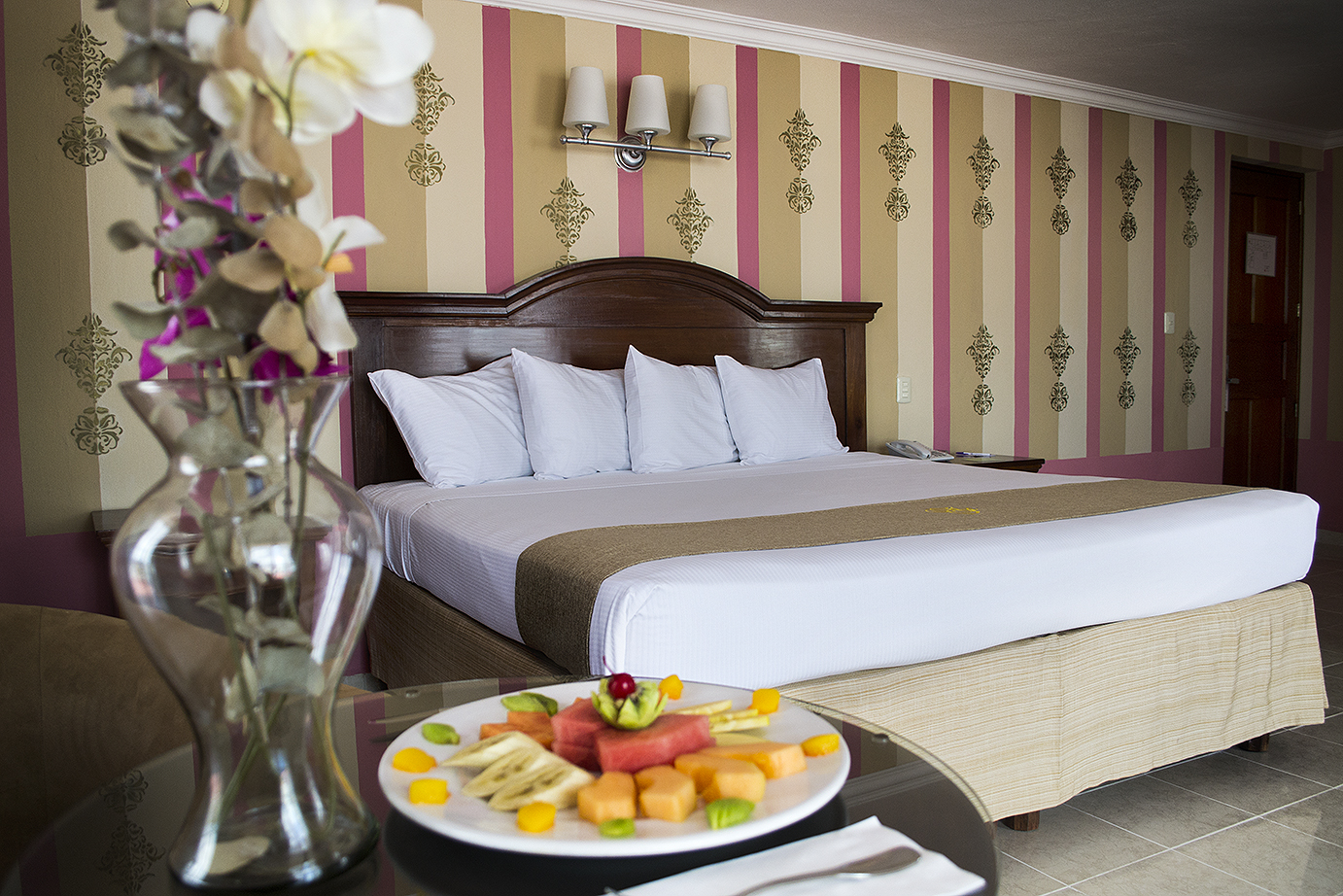 Junior Suite Standard