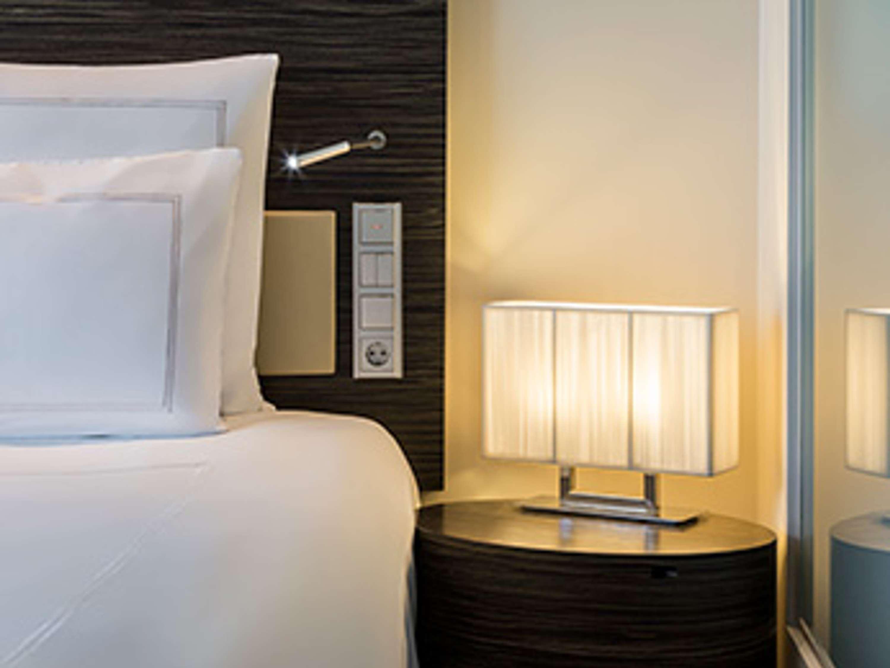 Room Executive King Bed