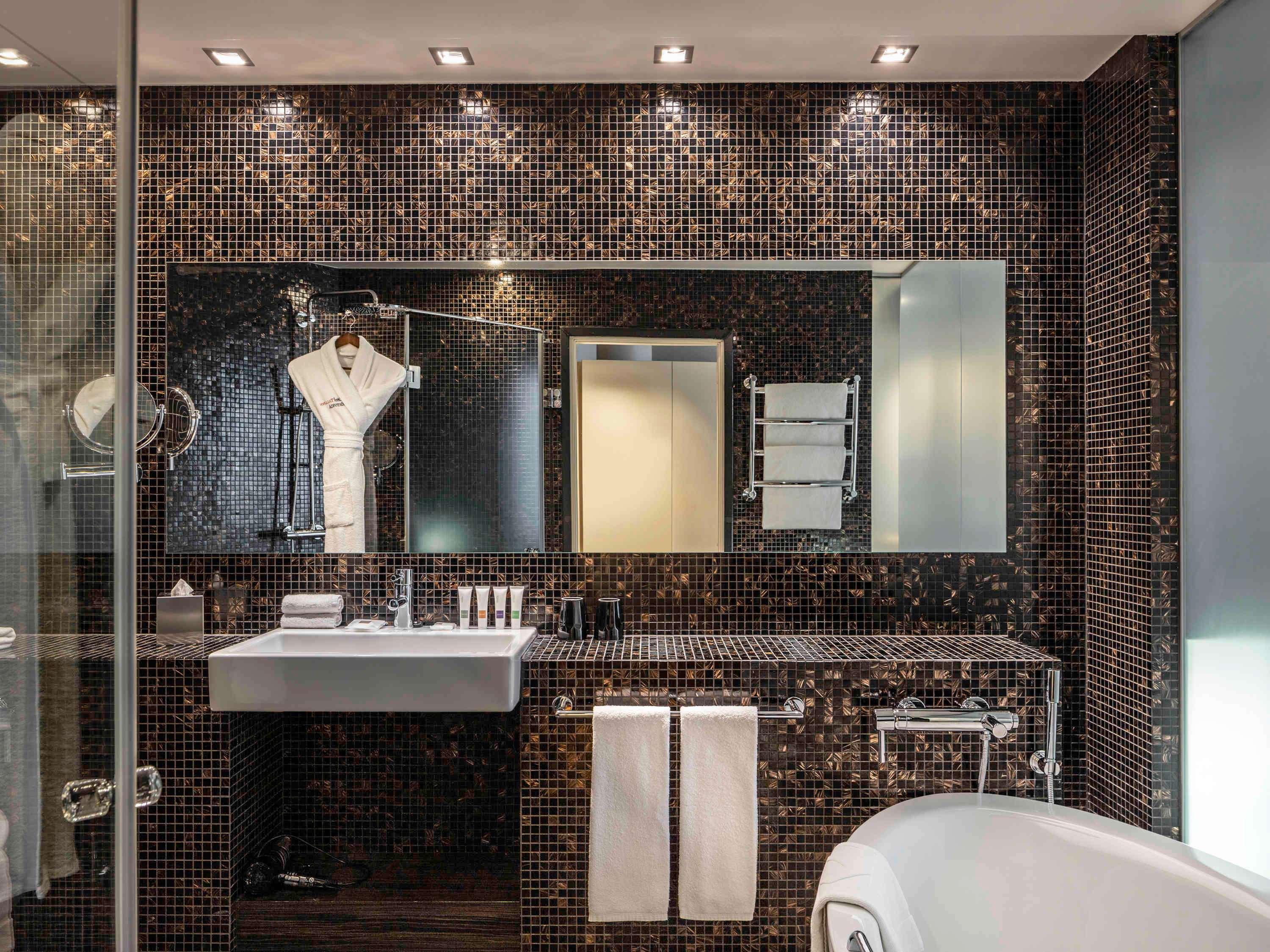 Room Executive King Bed