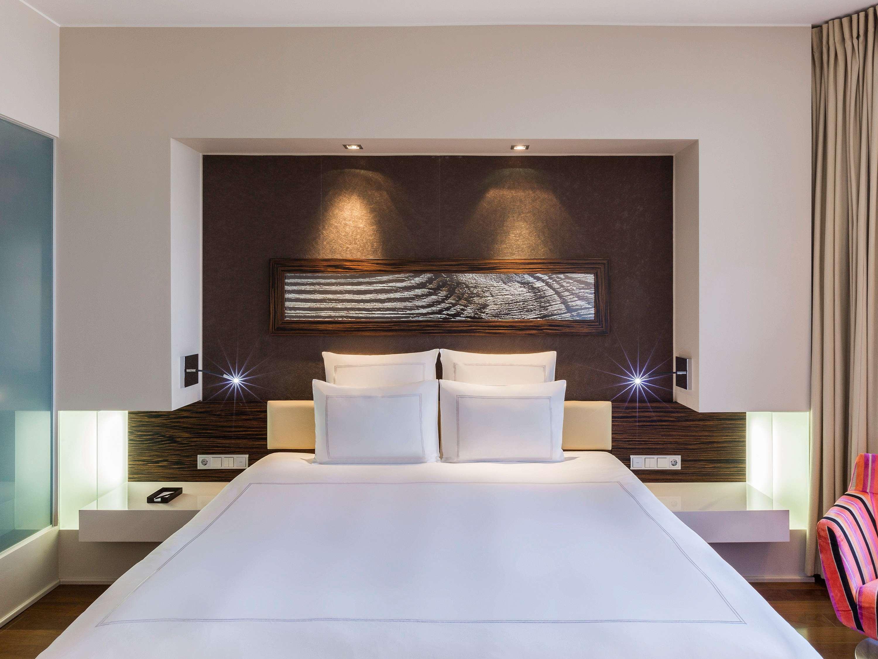 Suite Executive King Bed
