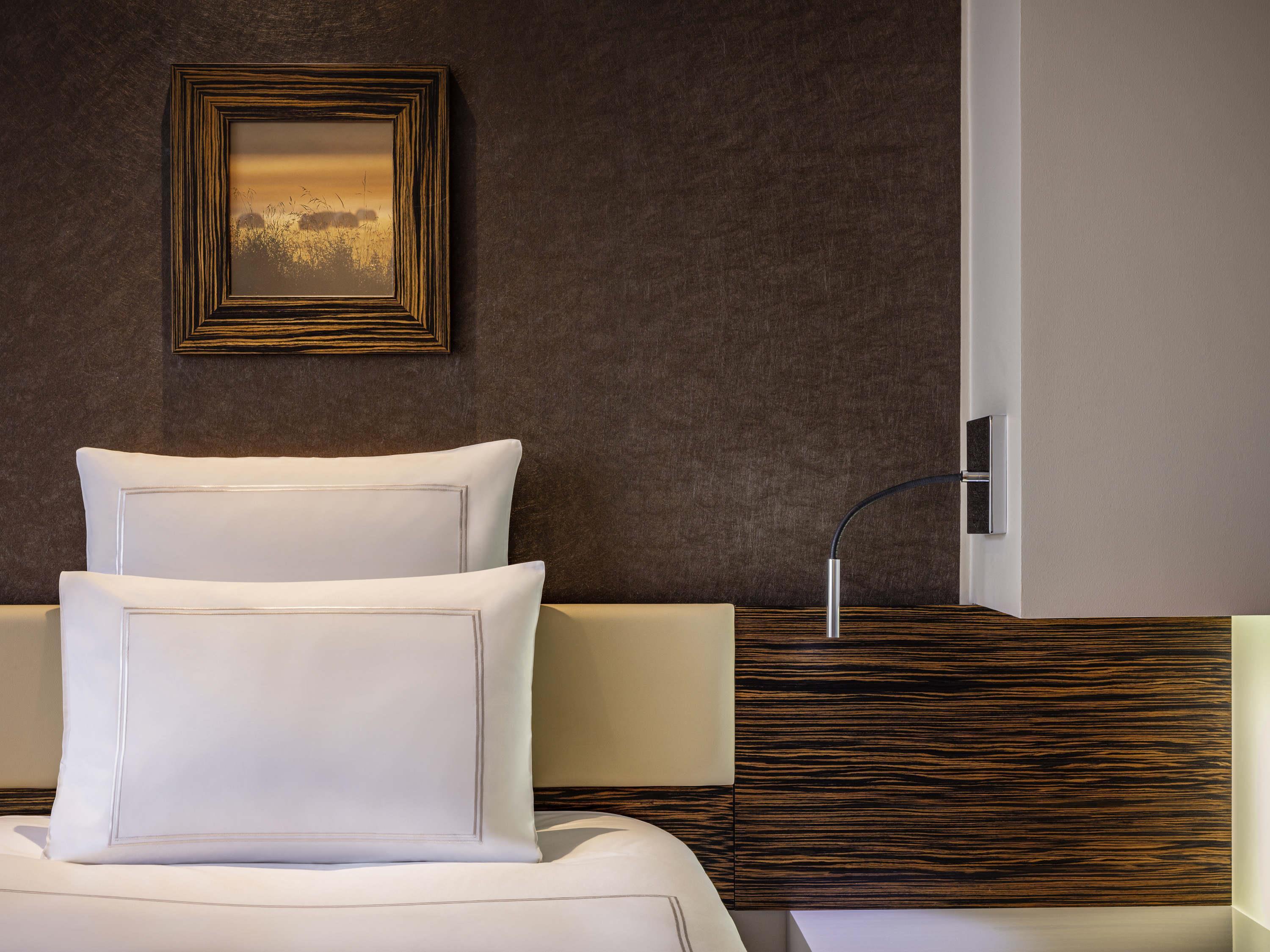 Room Harbour View
