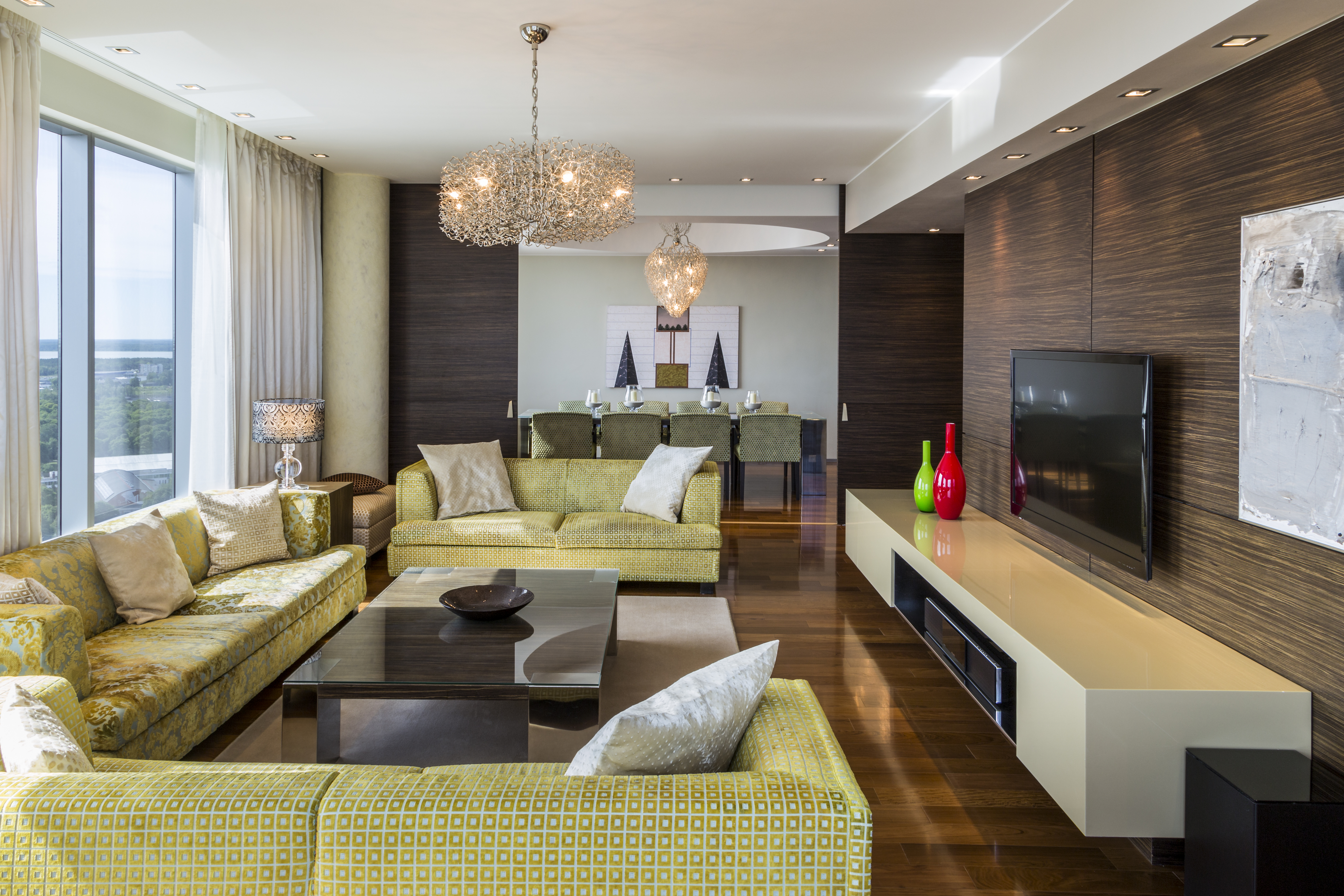 Suite Superior King Bed