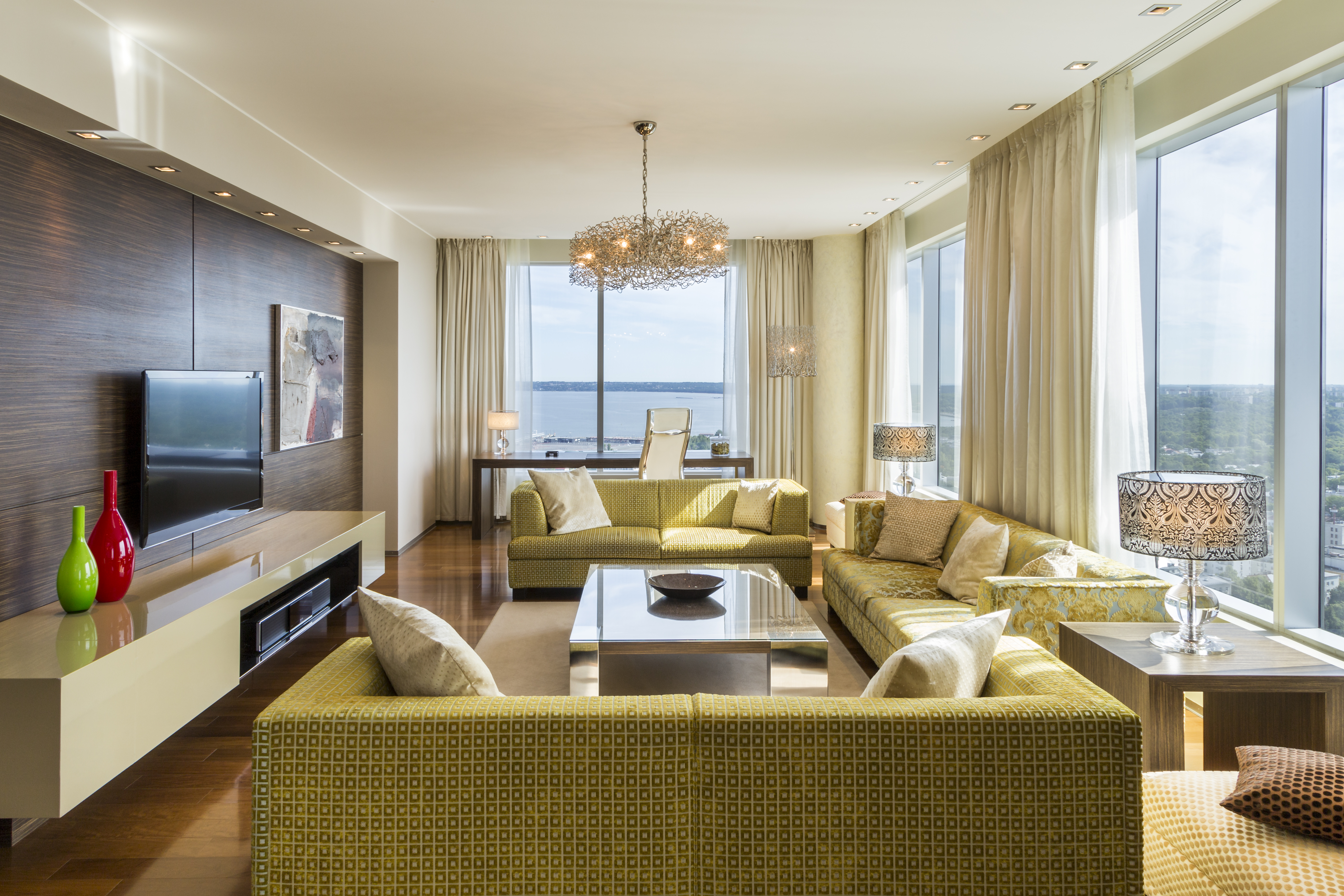Suite Superior King Bed