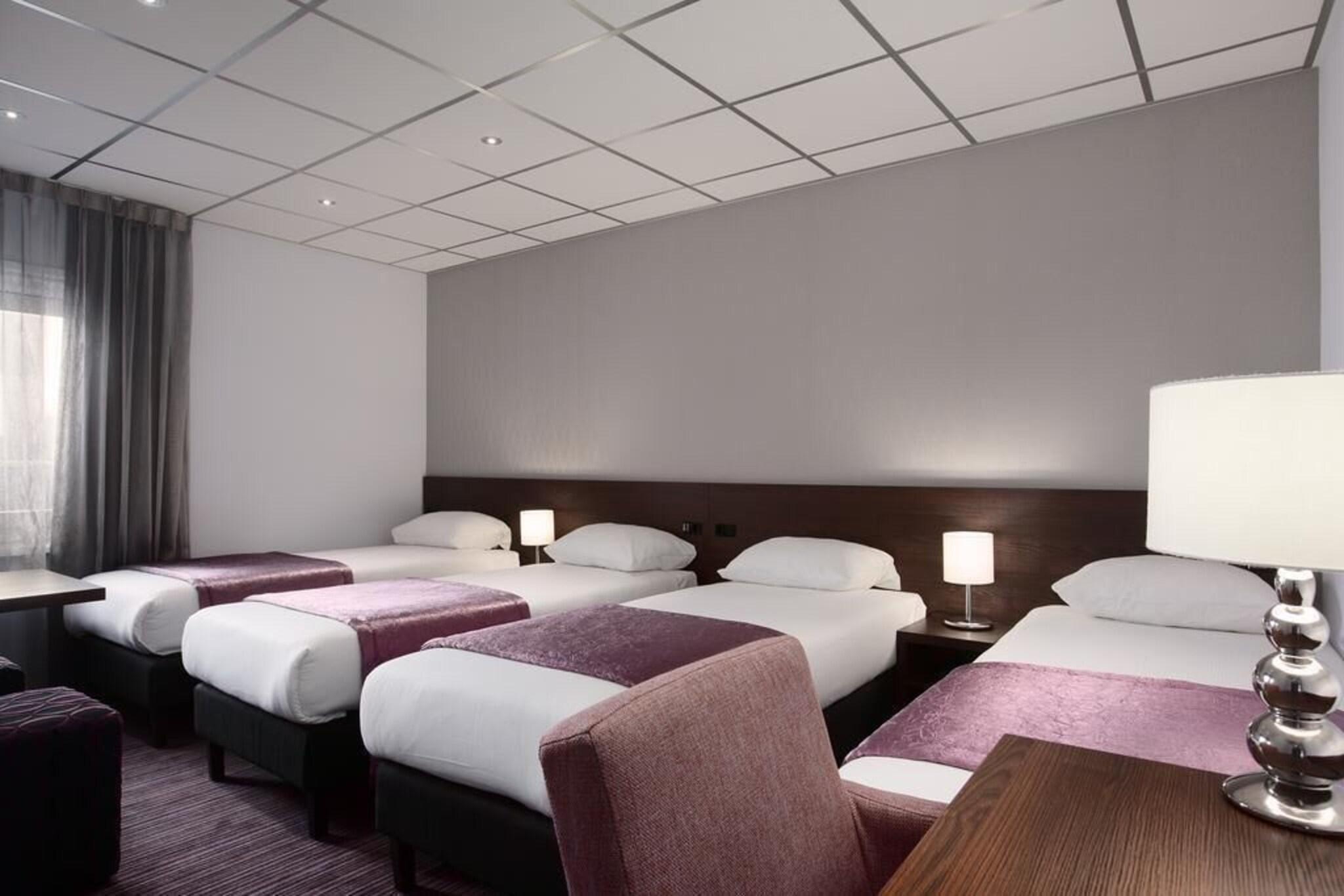 Family Room Standard