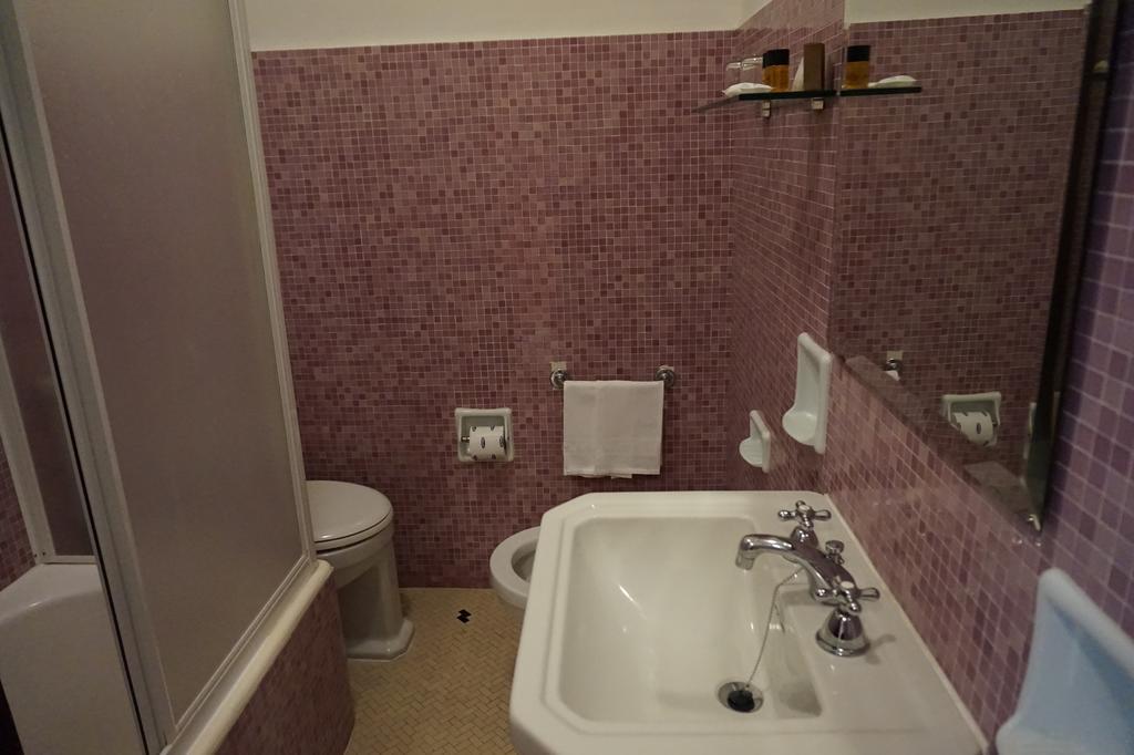 Double or Twin Standard