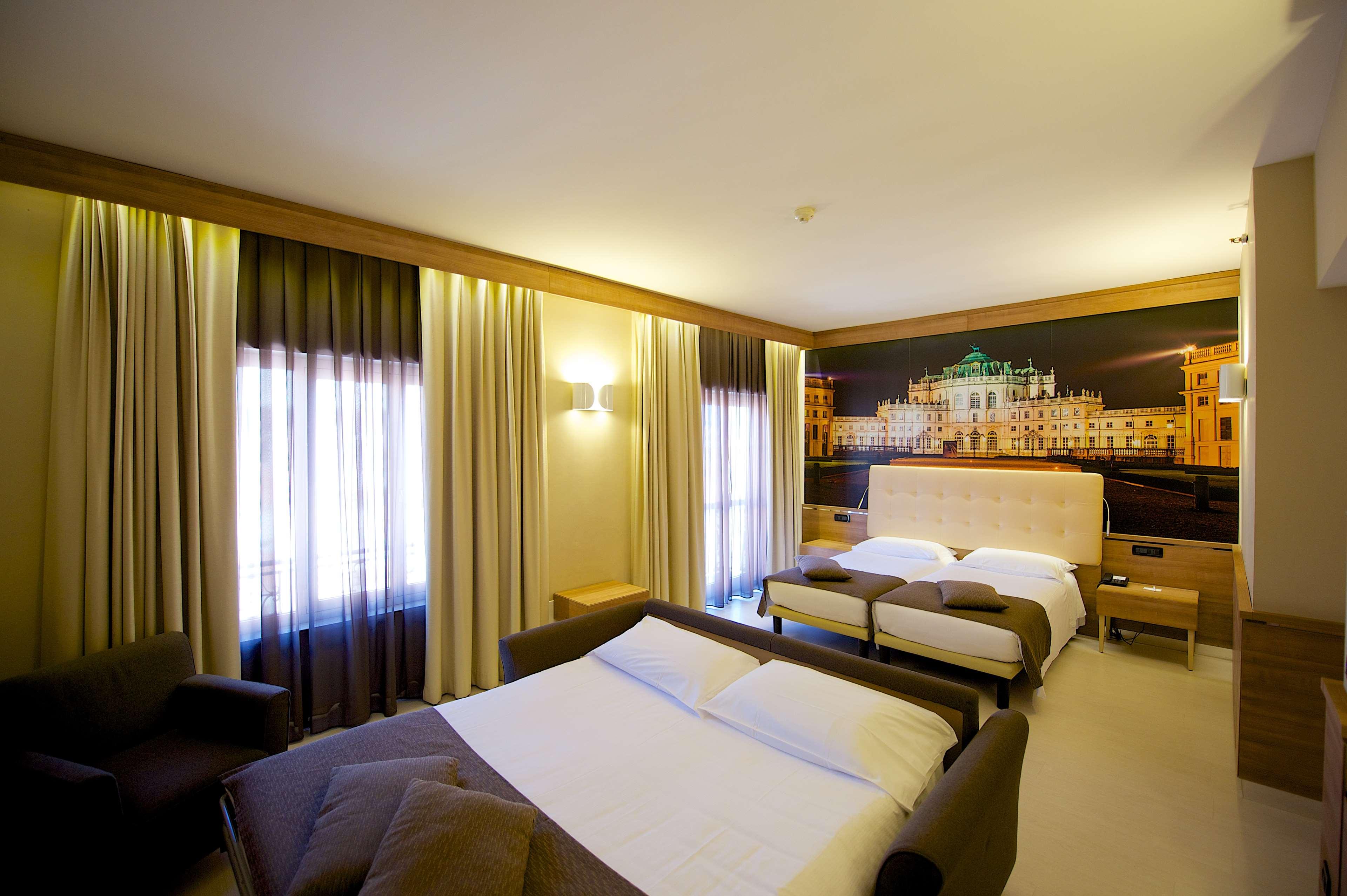 Family Room Standard