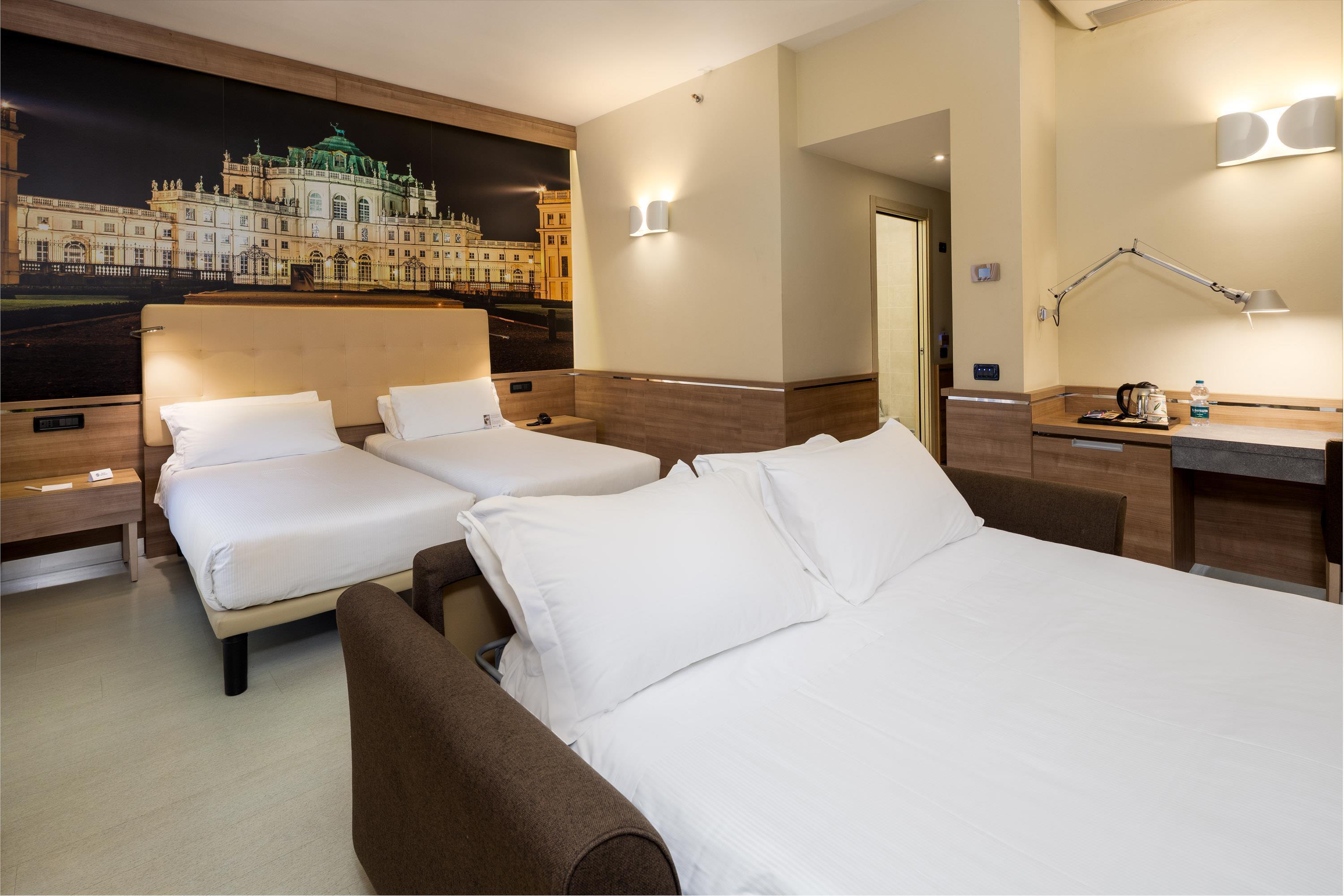 Family Room Standard