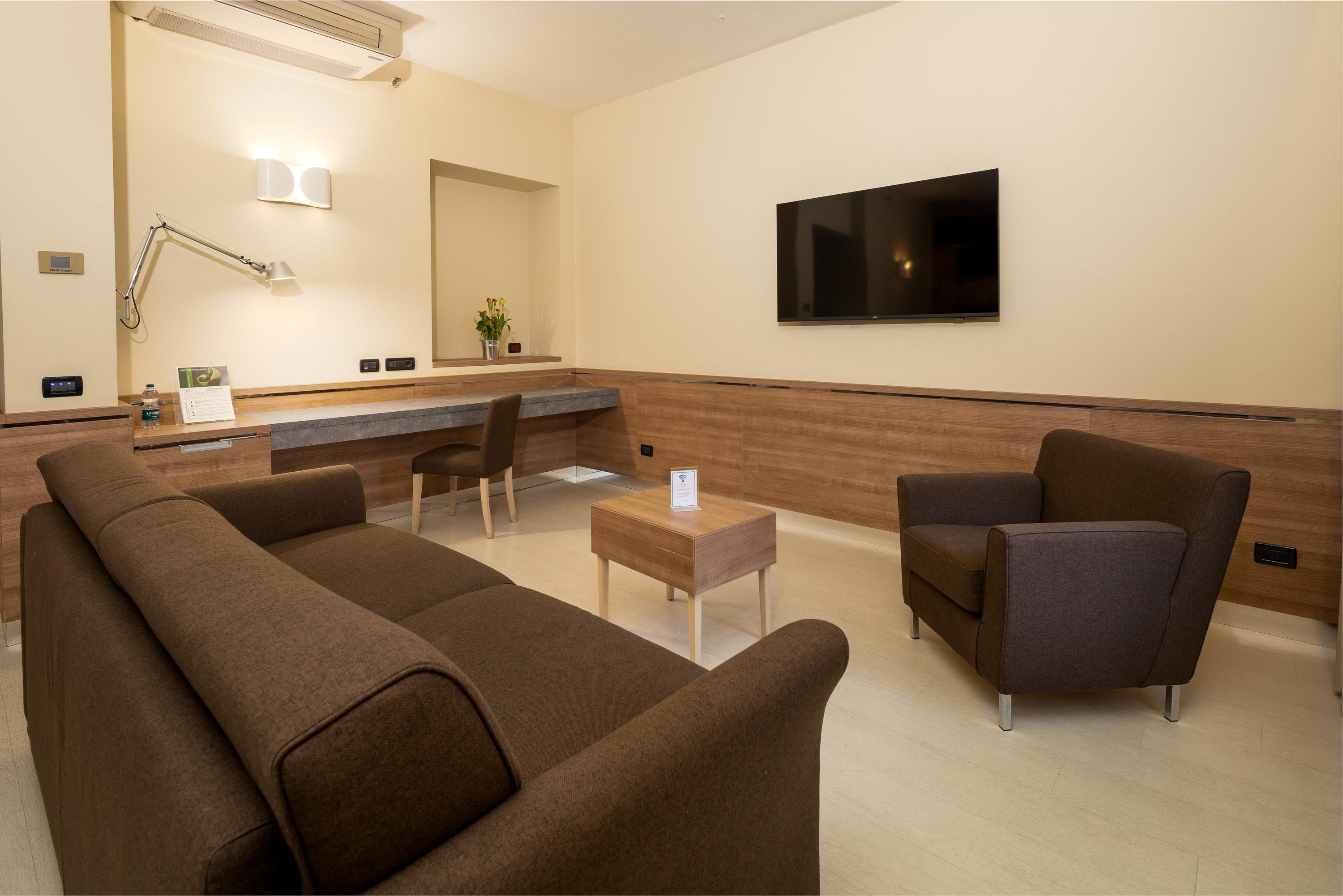 Family Room Standard