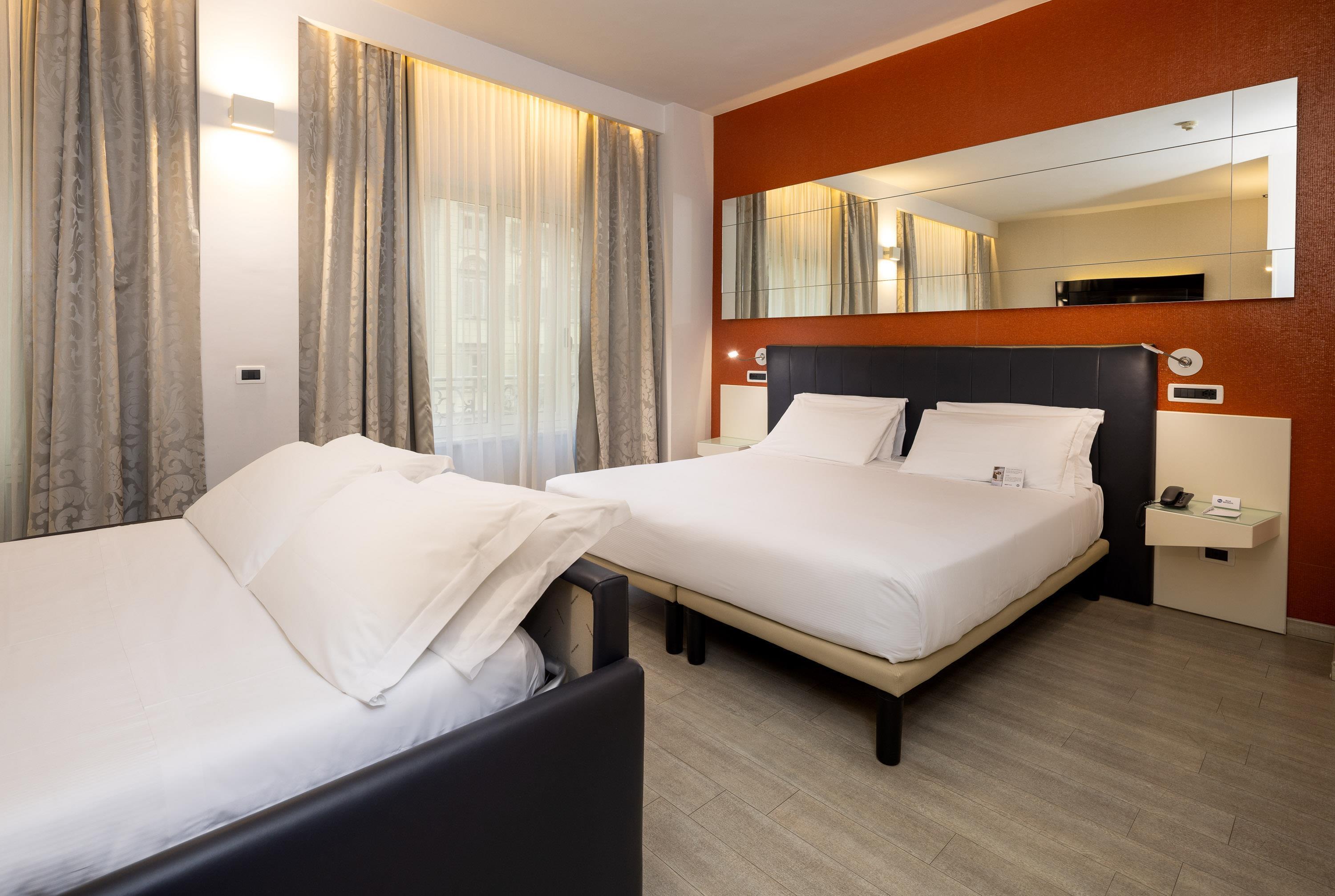 Family Room Standard