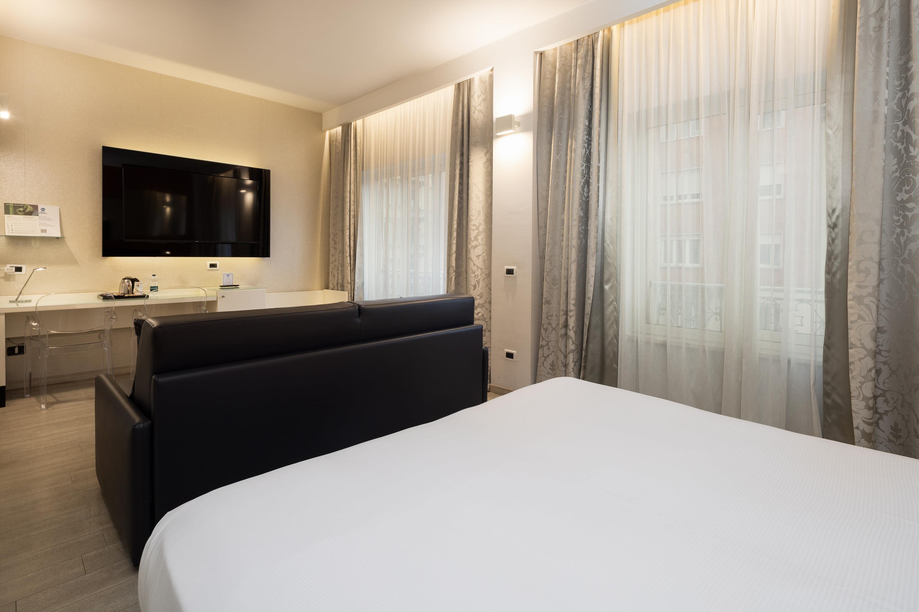 Family Room Standard