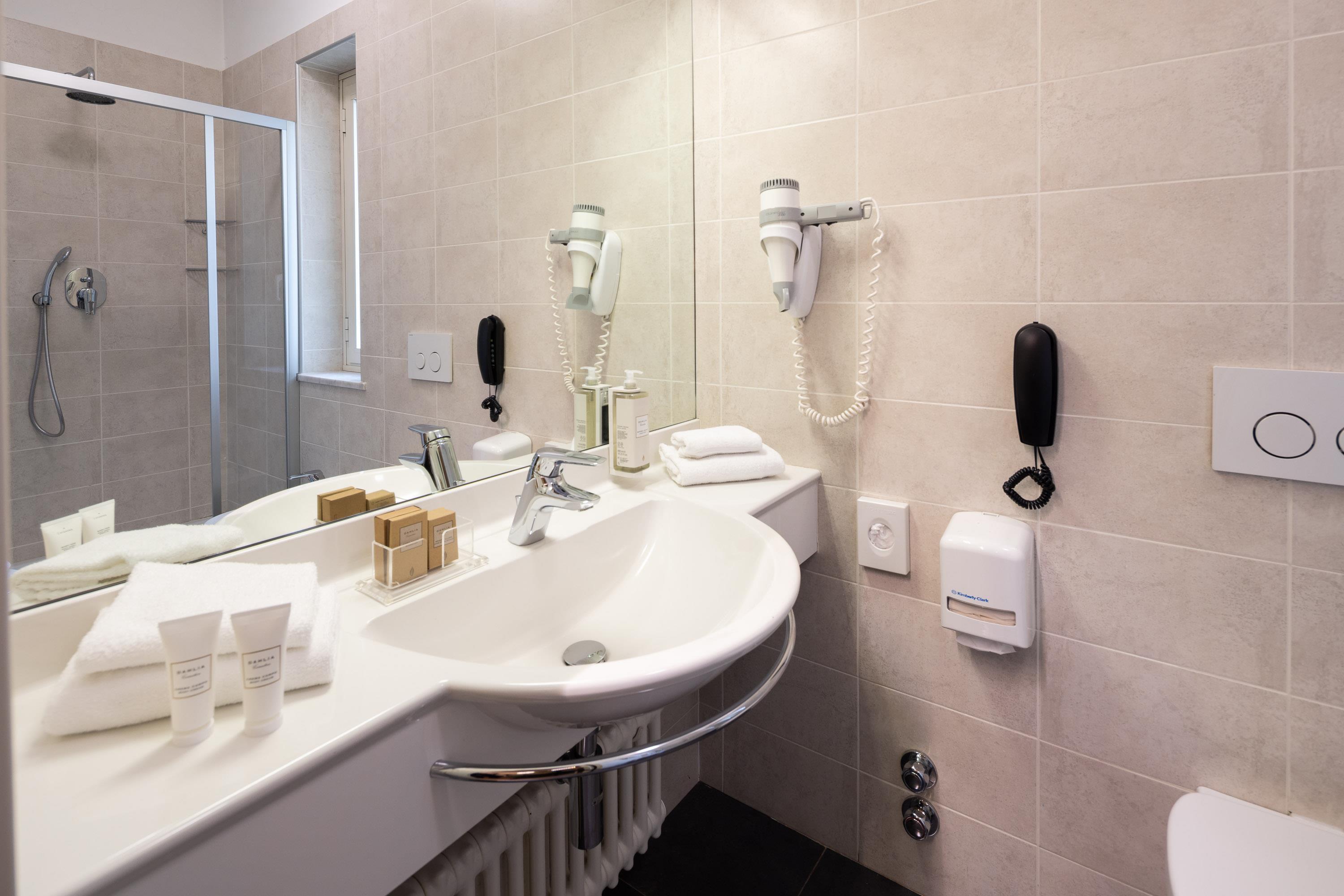 Family Room Standard