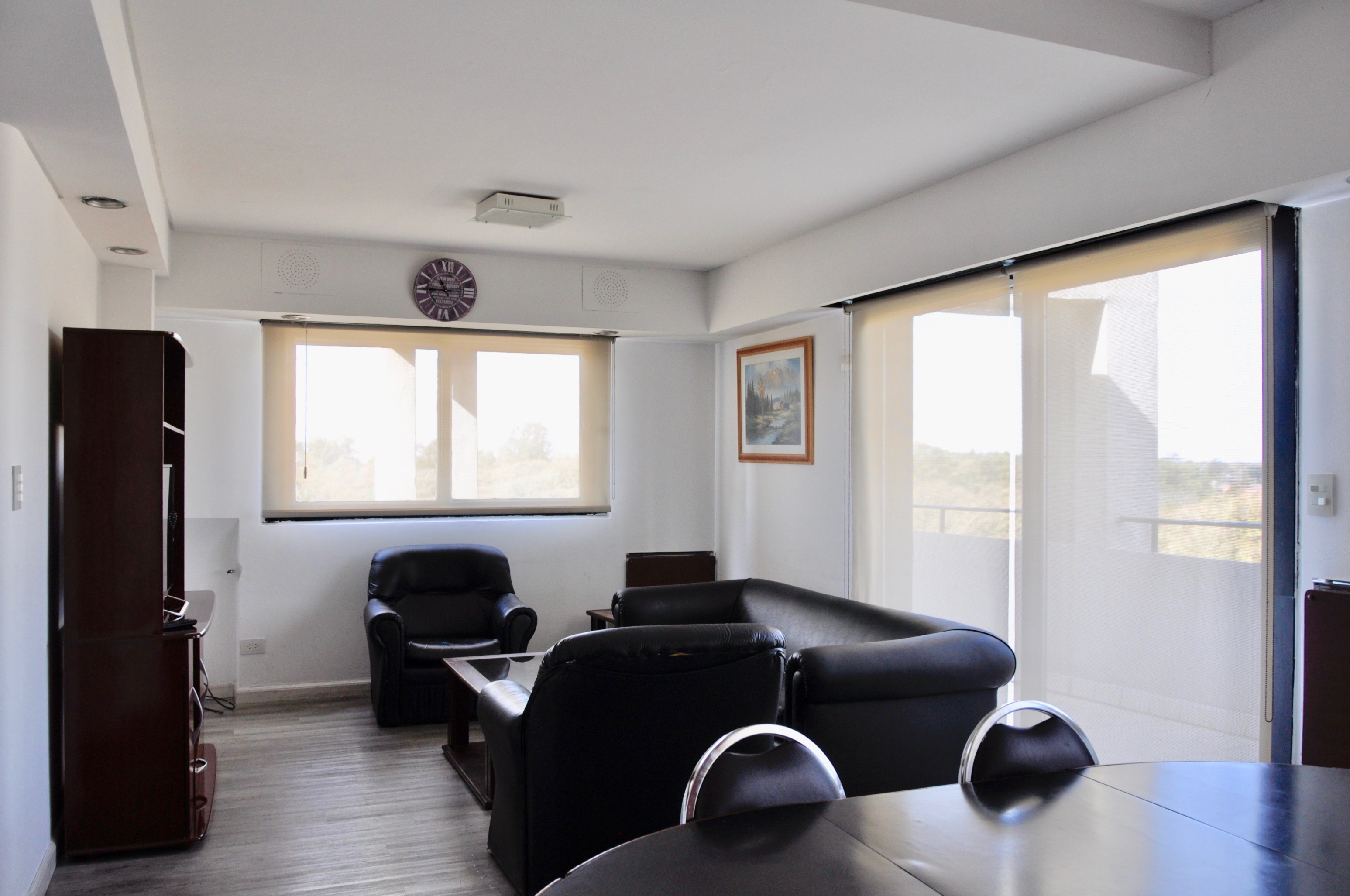 Apartment Two Bedrooms