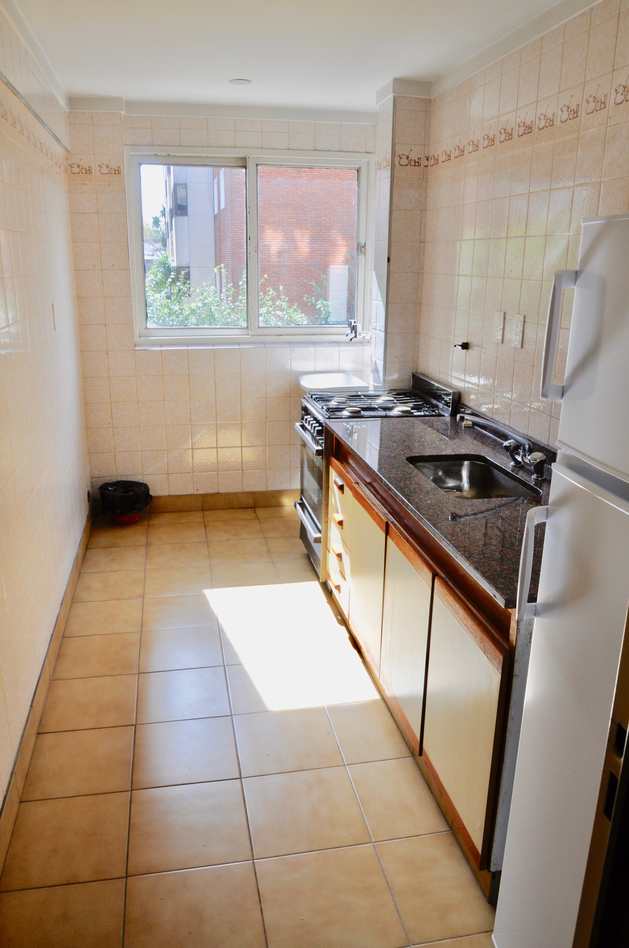 Apartment Two Bedrooms