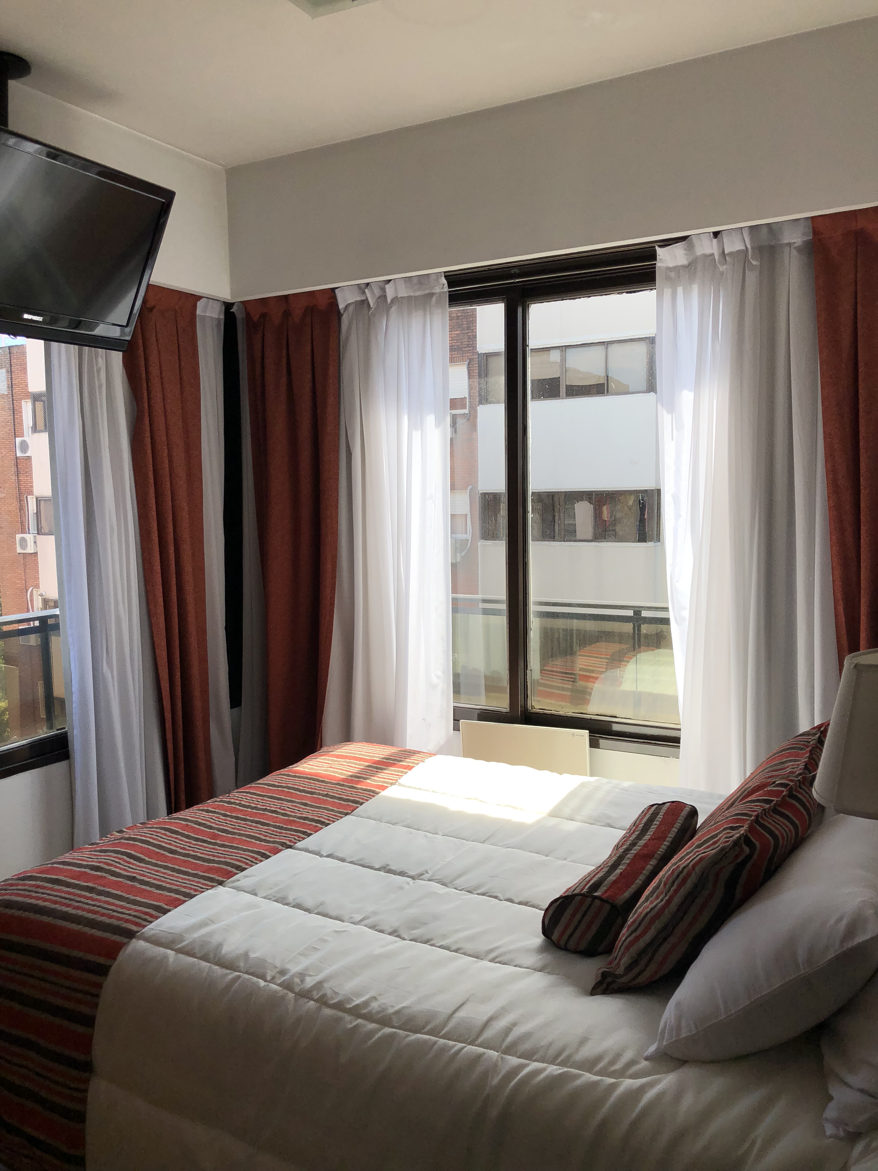 Apartment Two Bedrooms