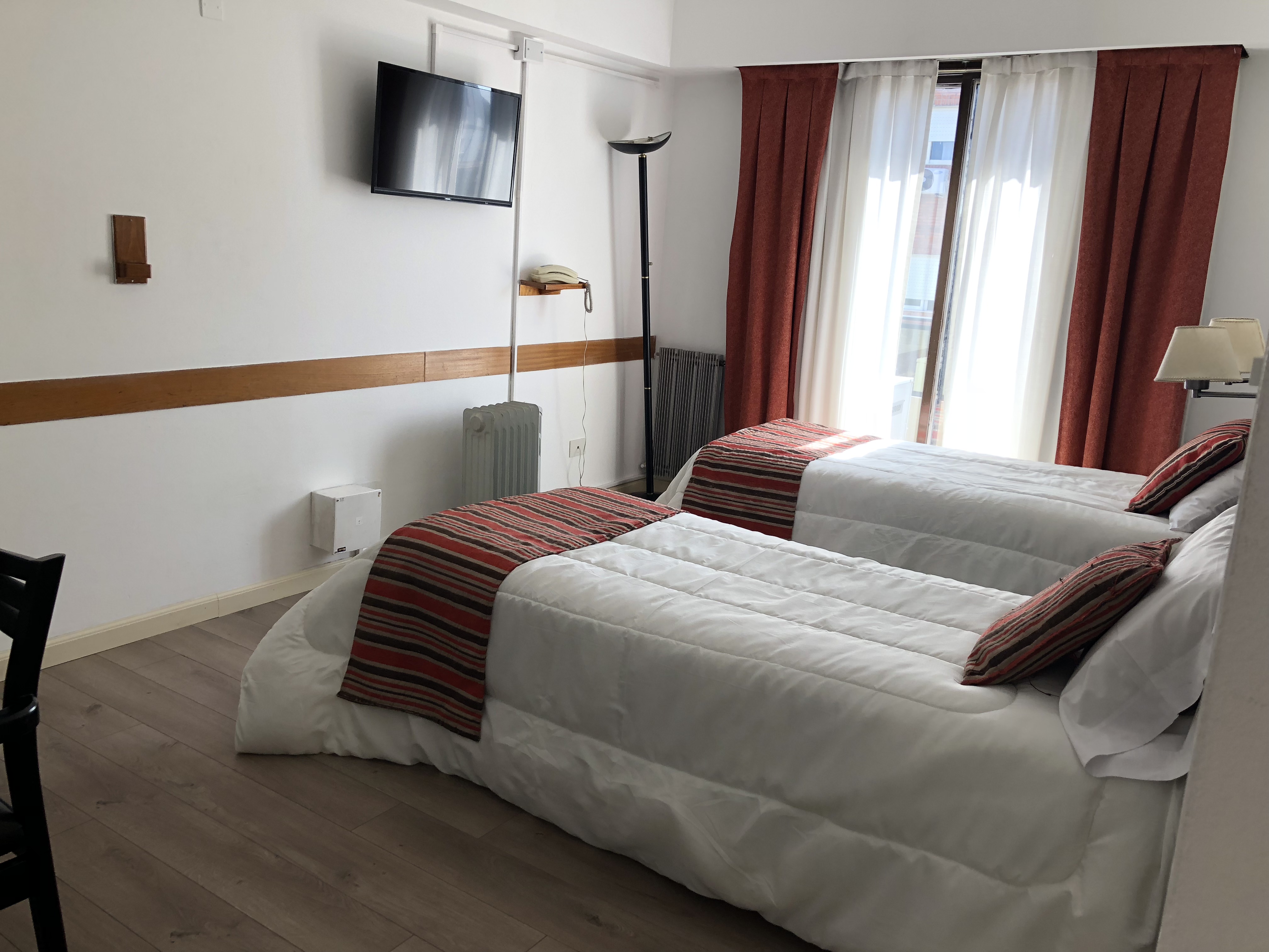 Apartment Two Bedrooms