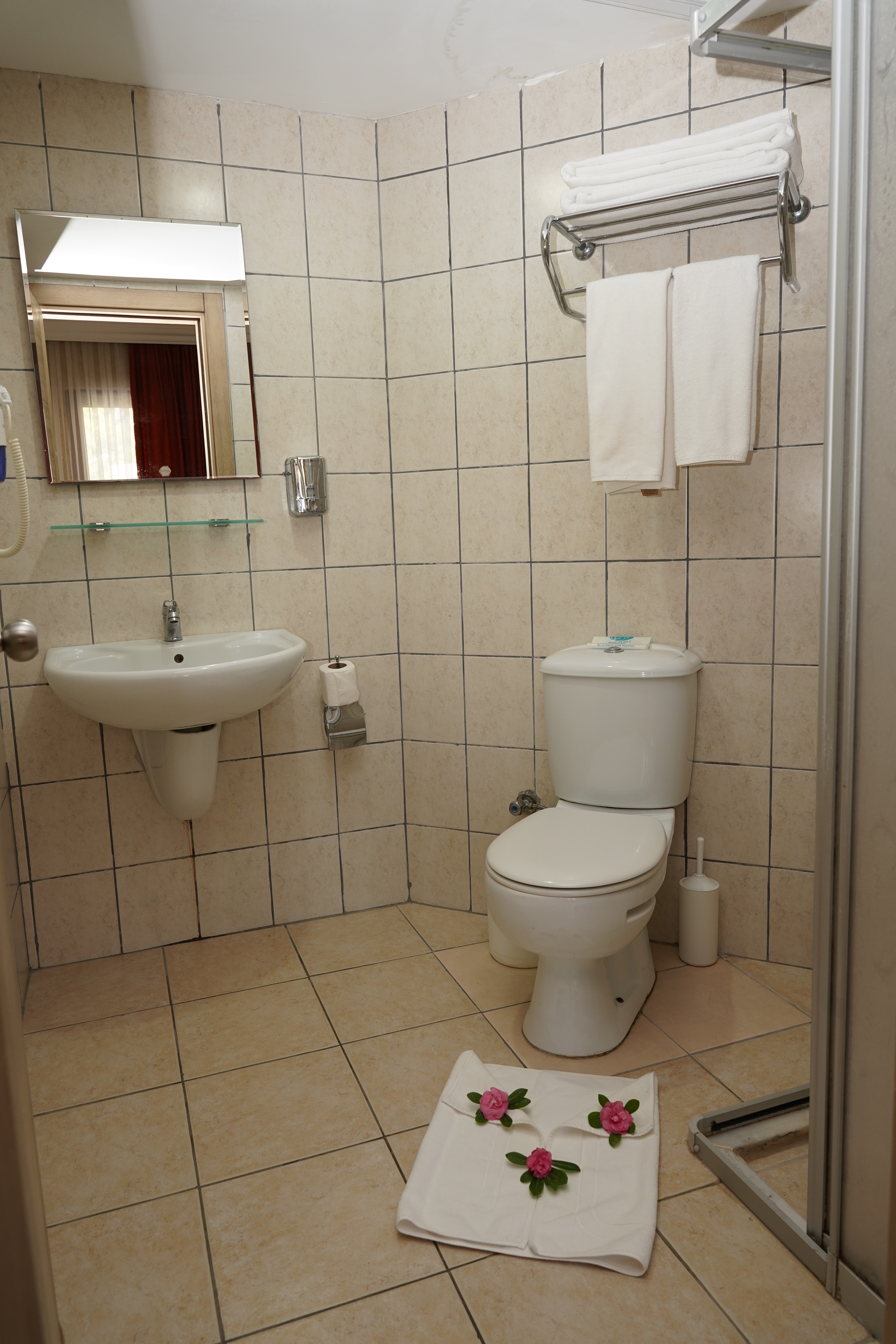 Double Single Standard