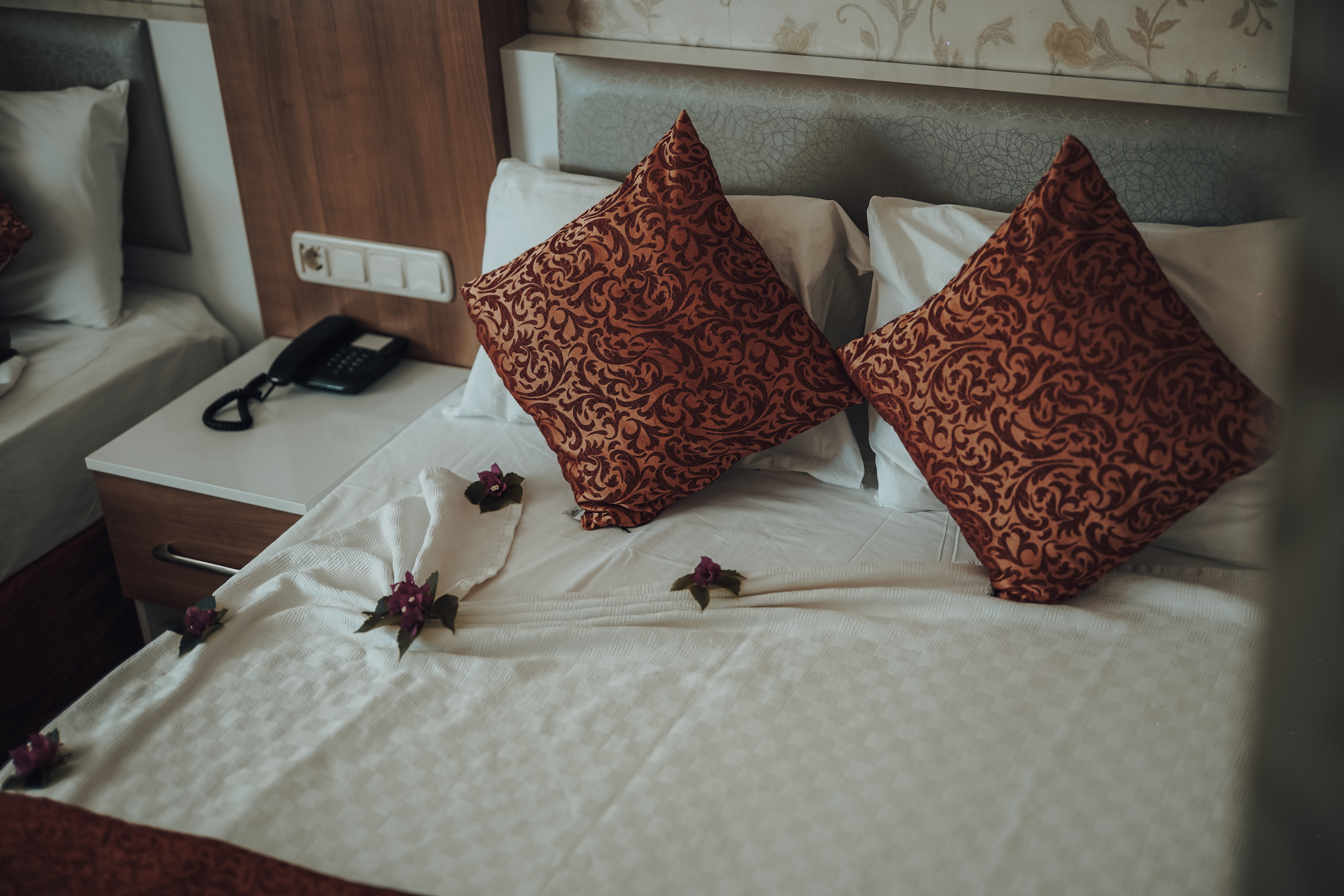 Double Single Standard