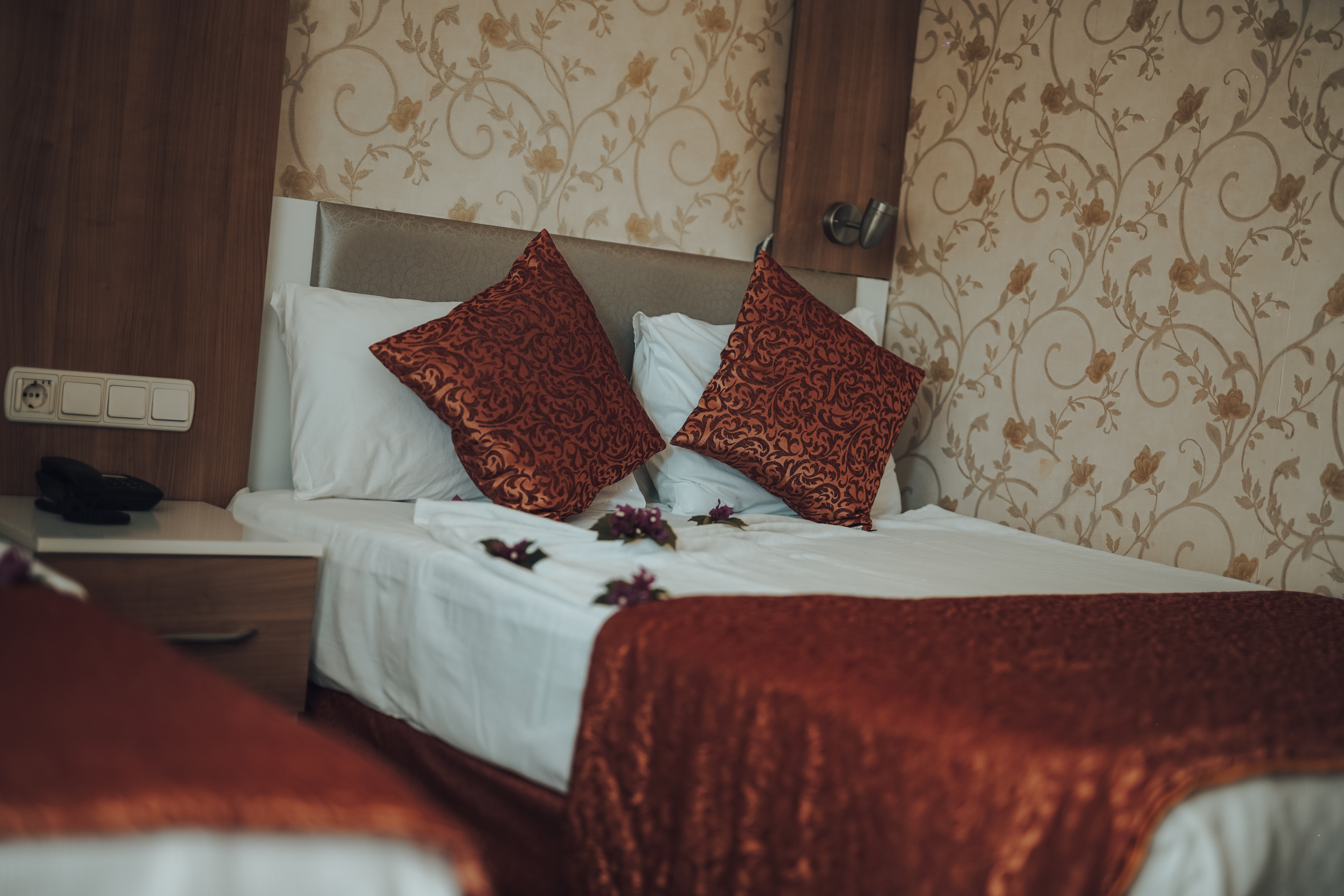 Double Single Standard