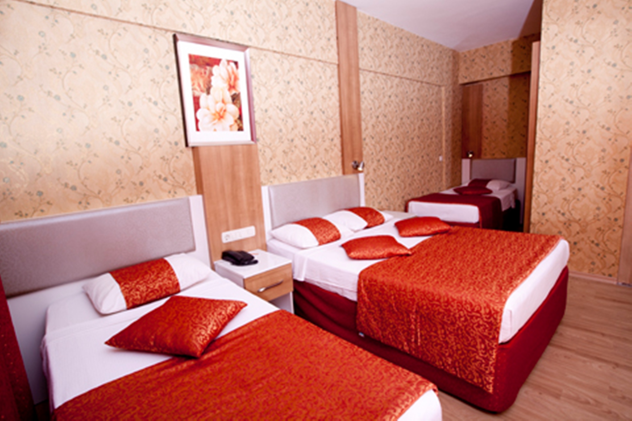 Double Single Standard