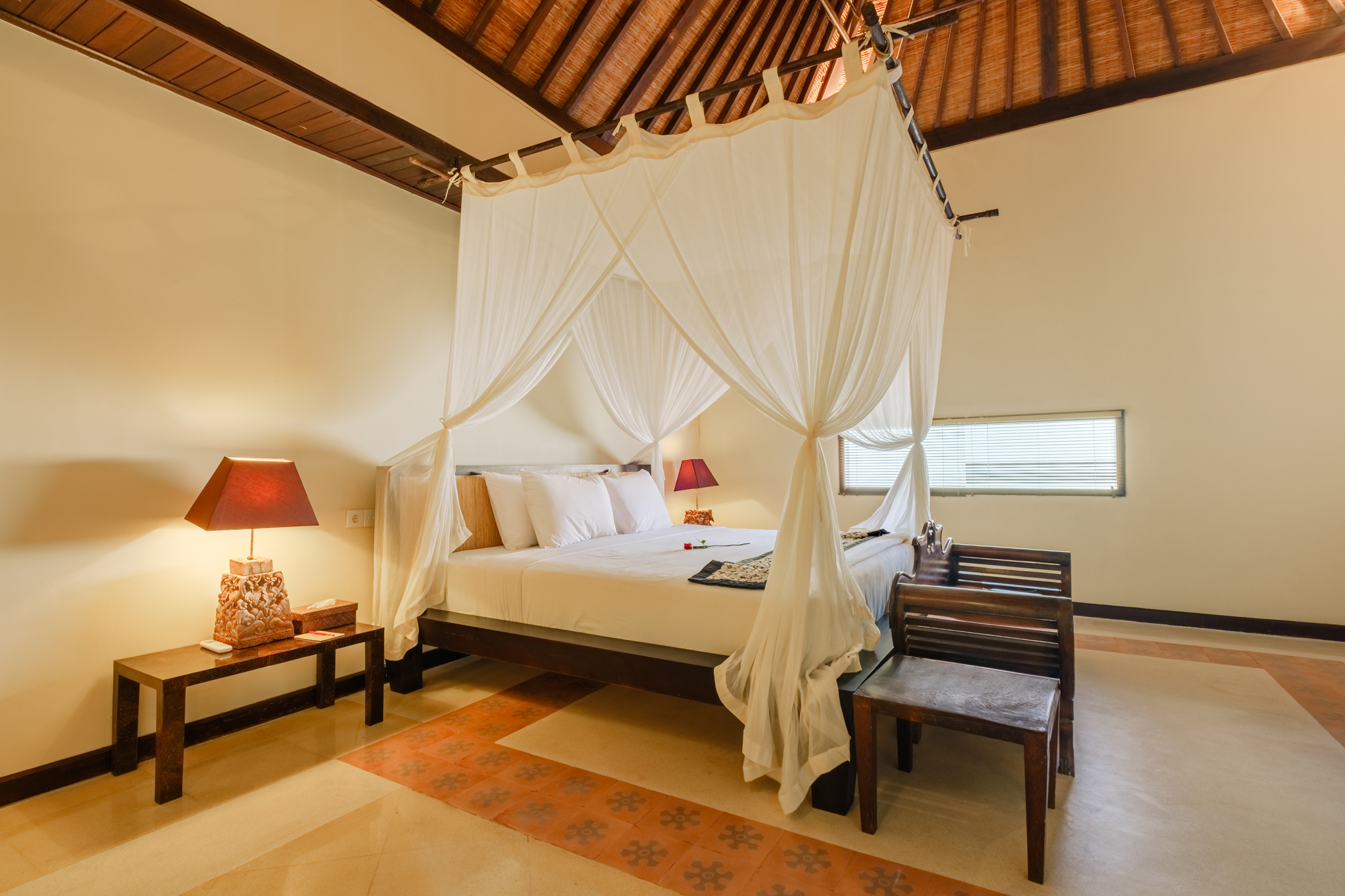 Villa Two Bedrooms with Private Pool