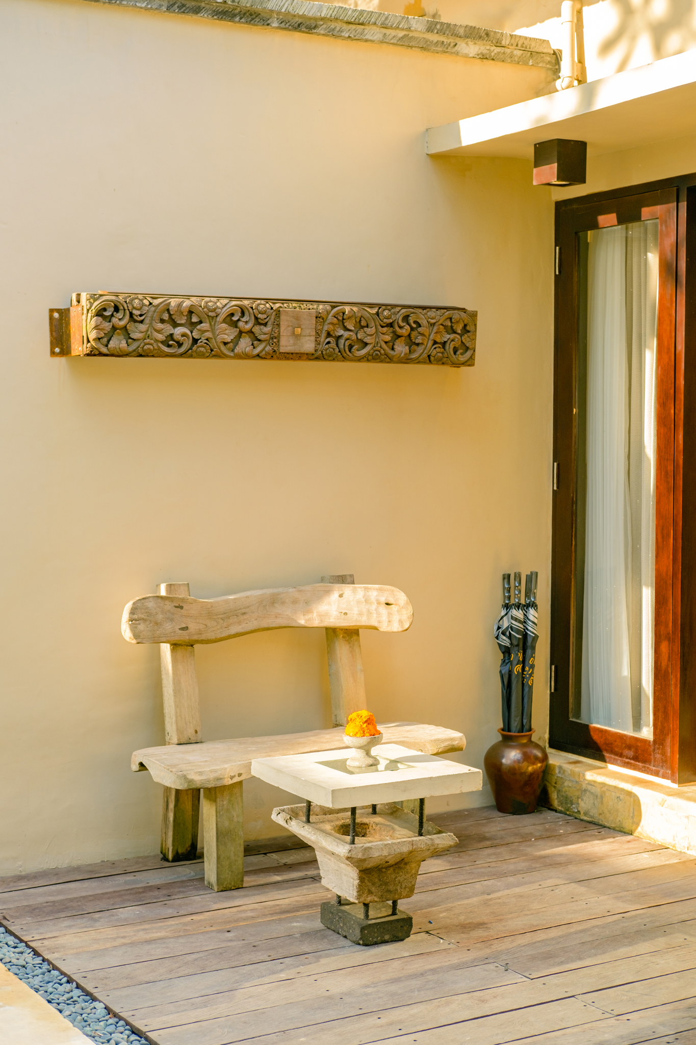 Villa Two Bedrooms with Private Pool