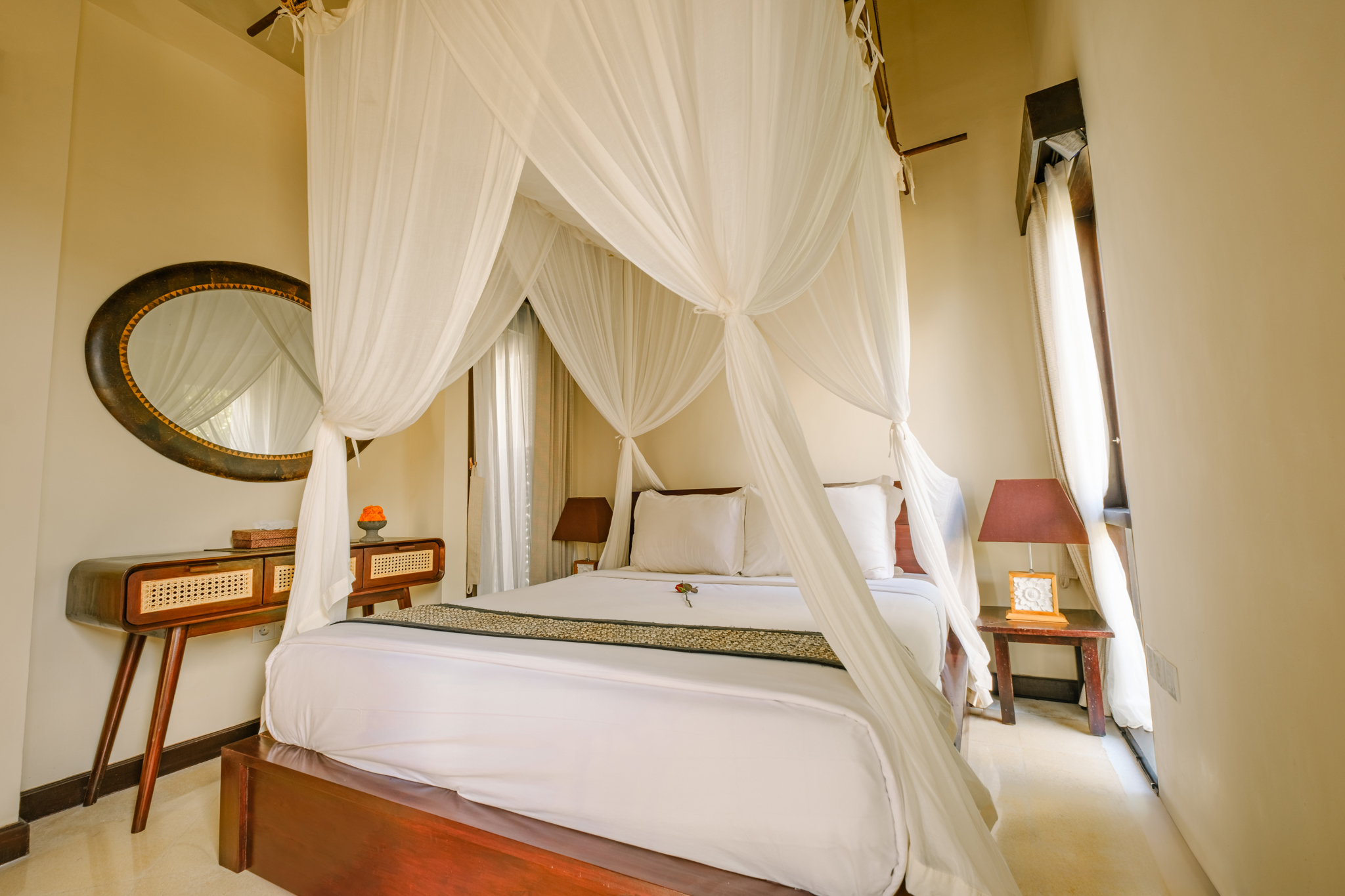 Villa Two Bedrooms with Private Pool