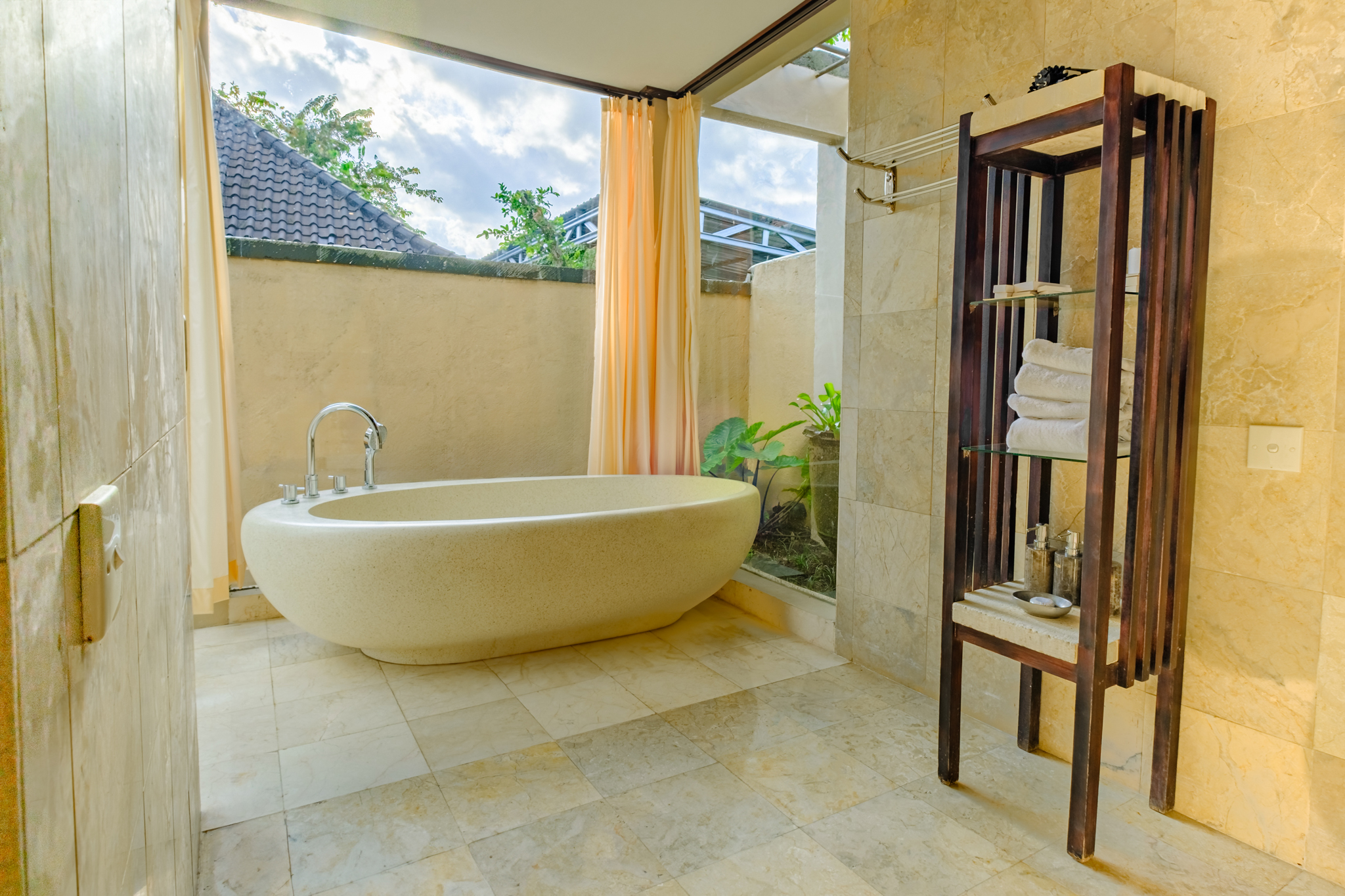 Villa Two Bedrooms with Private Pool